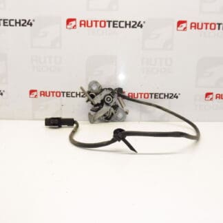 Motorhuvslås Peugeot 607 793454