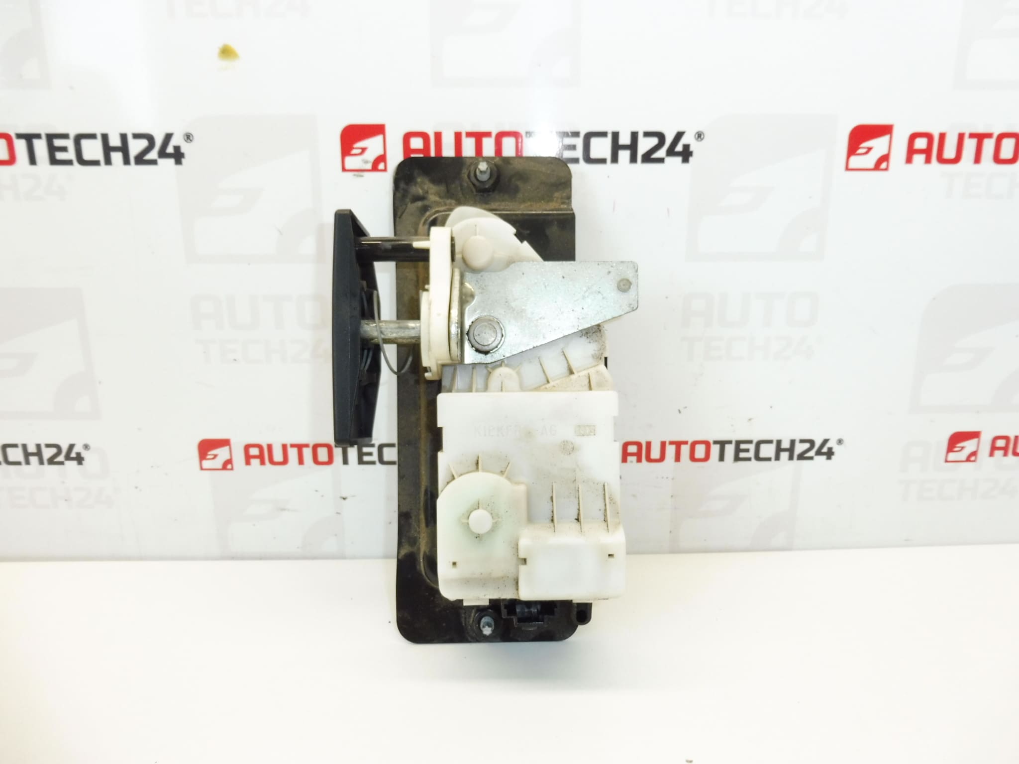 Peugeot 607 bållåsräknare 865428 865429