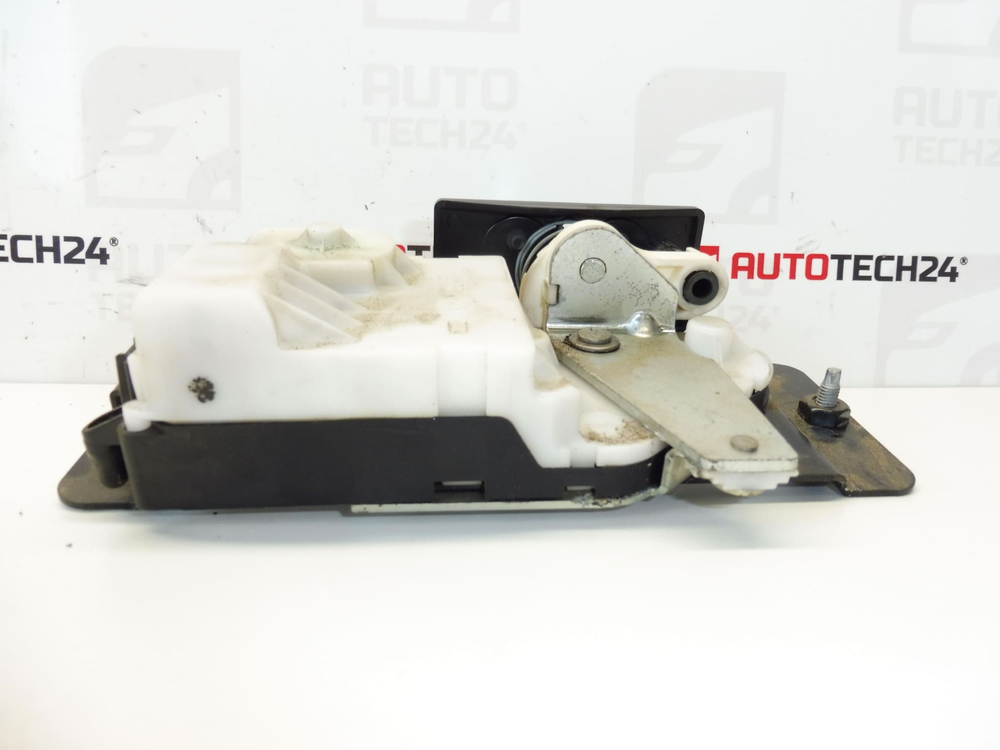 Peugeot 607 bållåsräknare 865428 865429