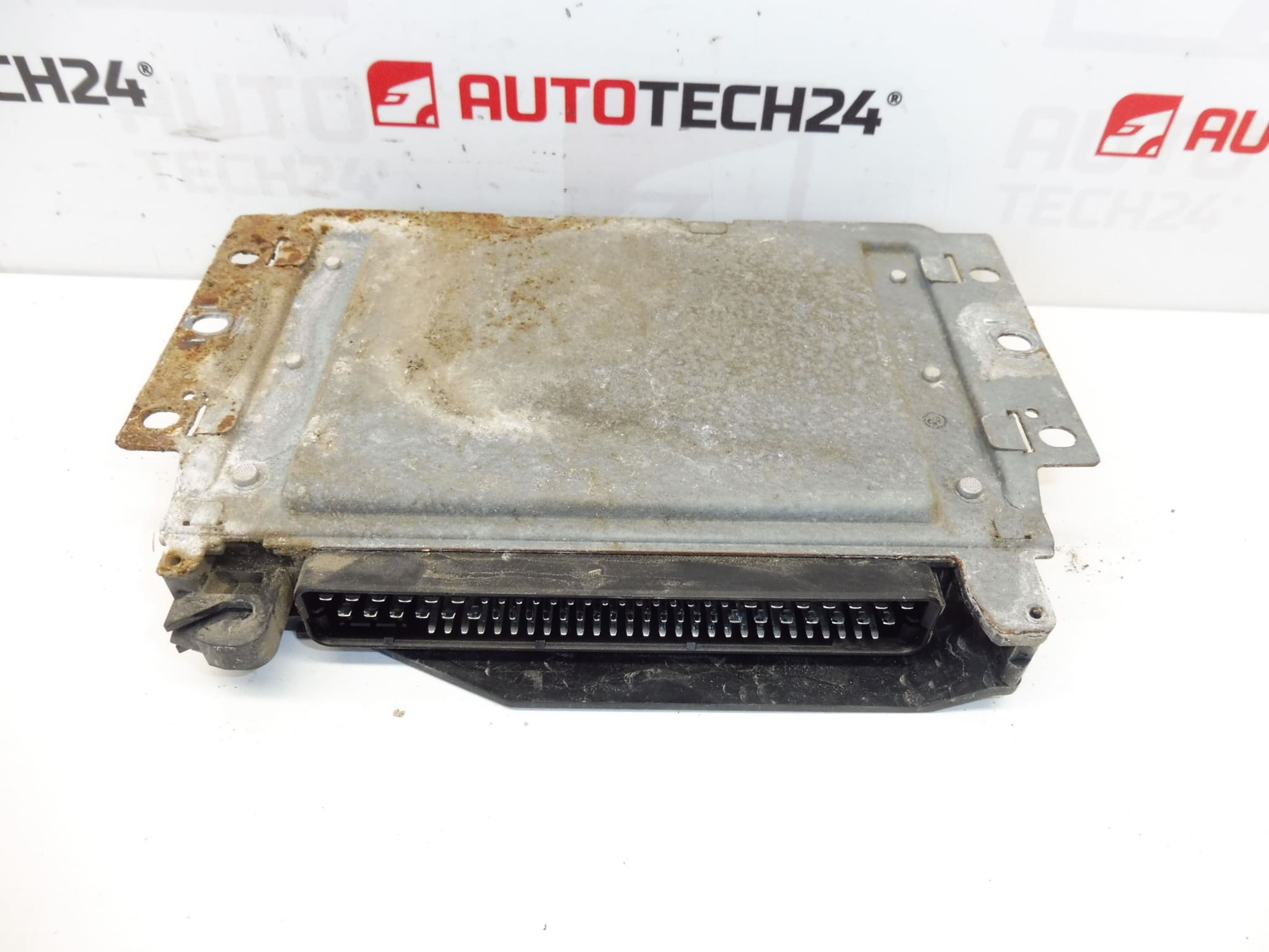 ESP ECU Bosch Peugeot 607 9646316180 0265109629 4542G2