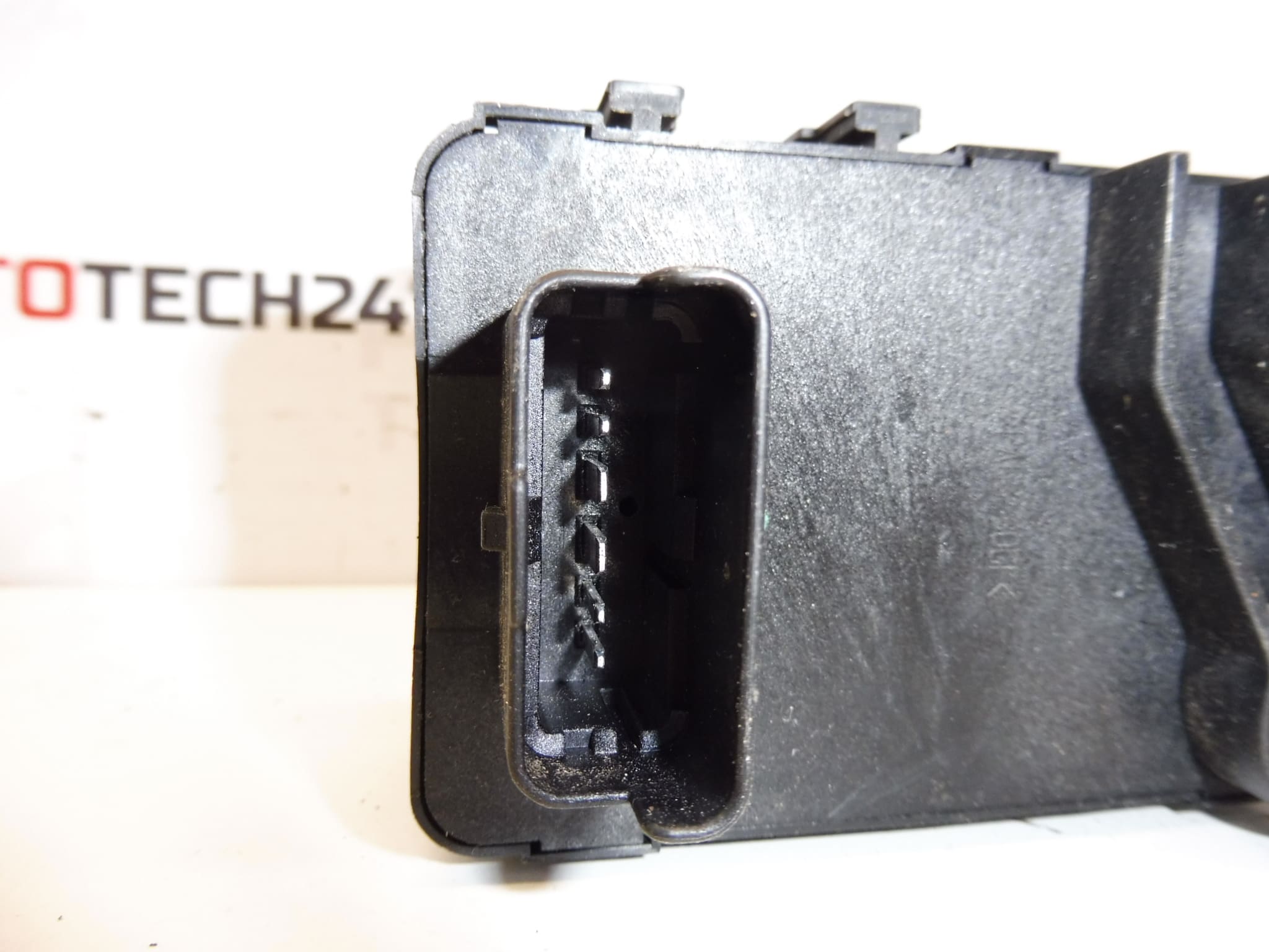 Glödrelä Valeo Citroën Peugeot 73507712 9628756080