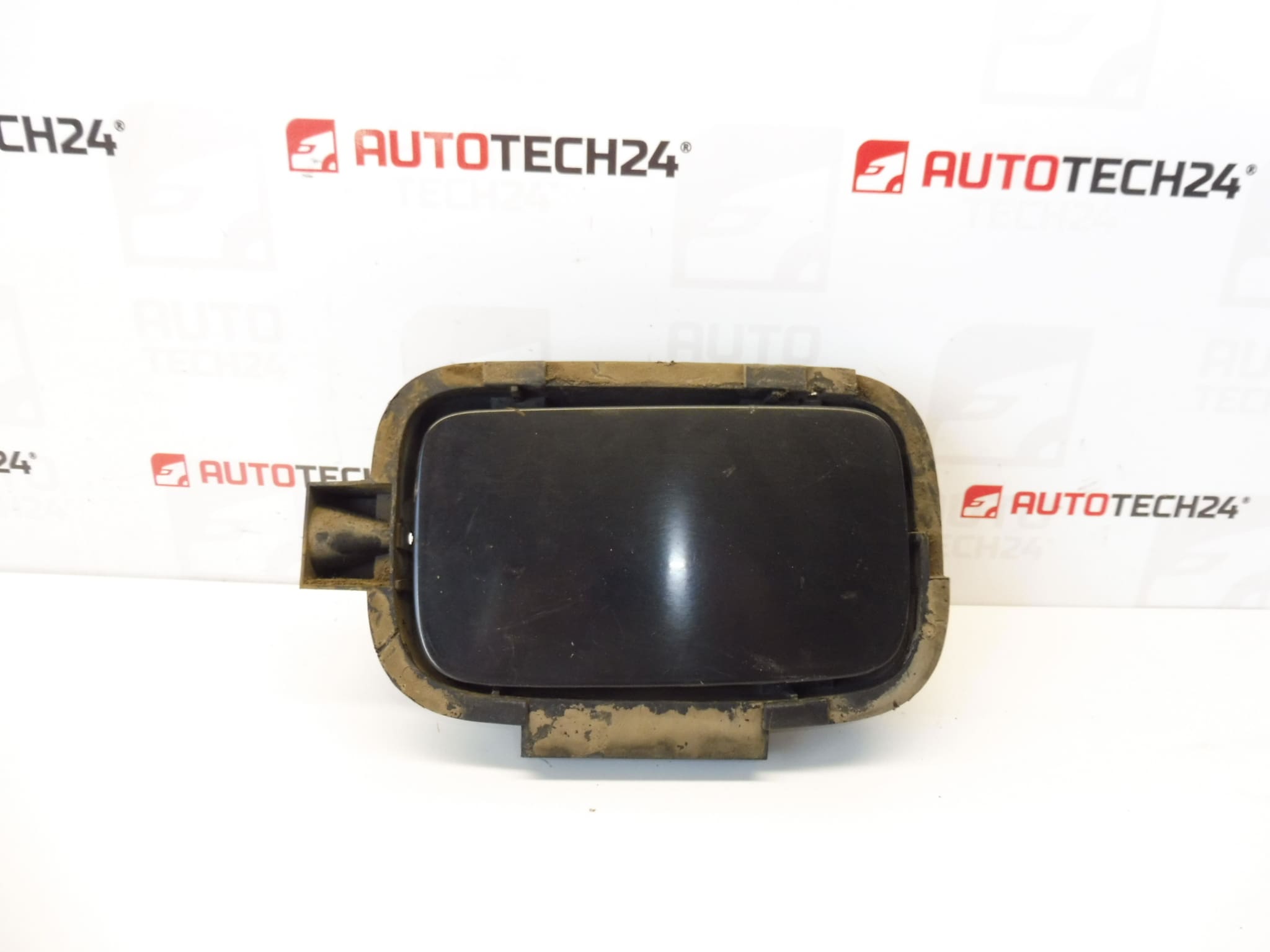Tanklock EXLD Peugeot 607 151781 151862