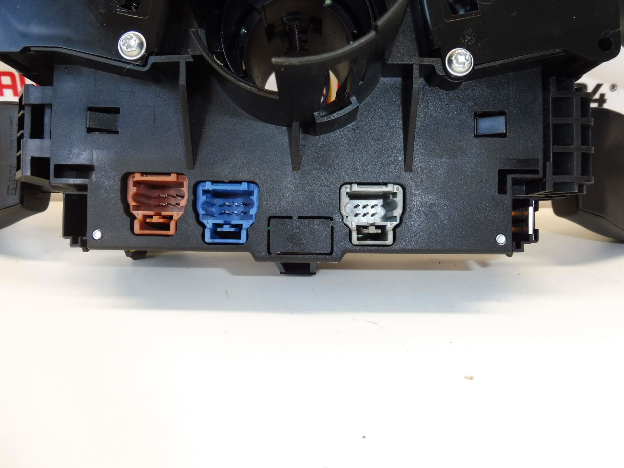 Citroën C3 Pluriel Spakreglage 96623057XT 6242FF