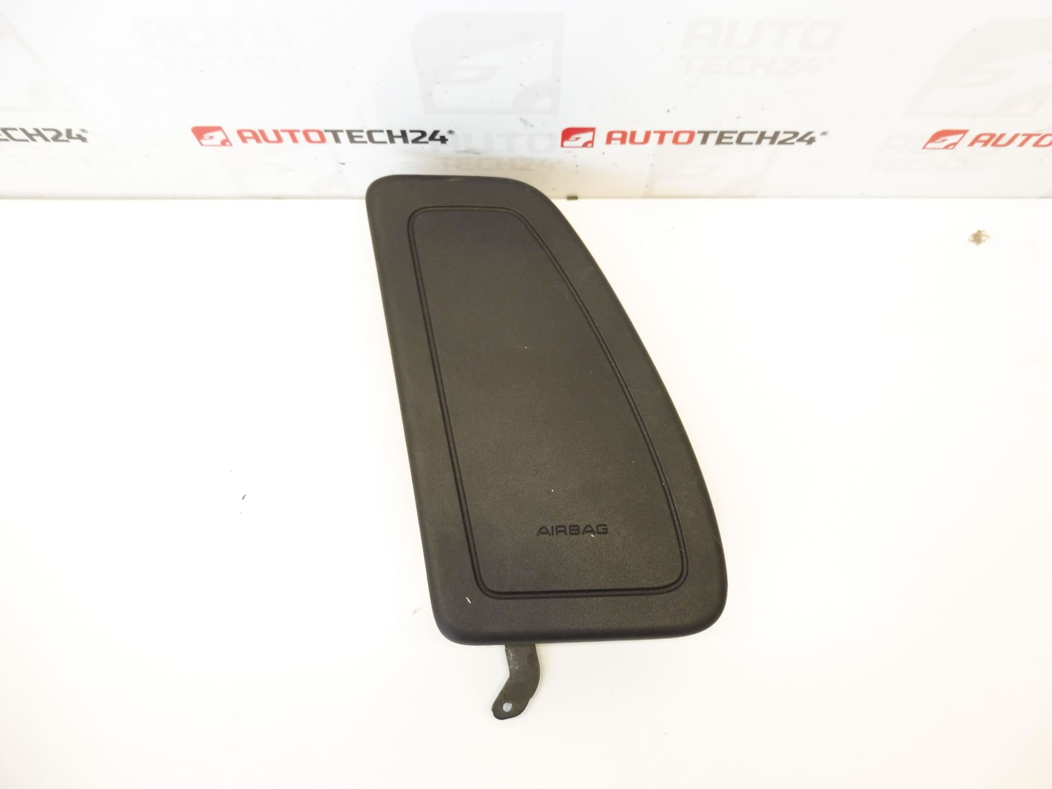 Säteskrockkudde höger Citroën C3 Pluriel 96434319ZR 8216JZ