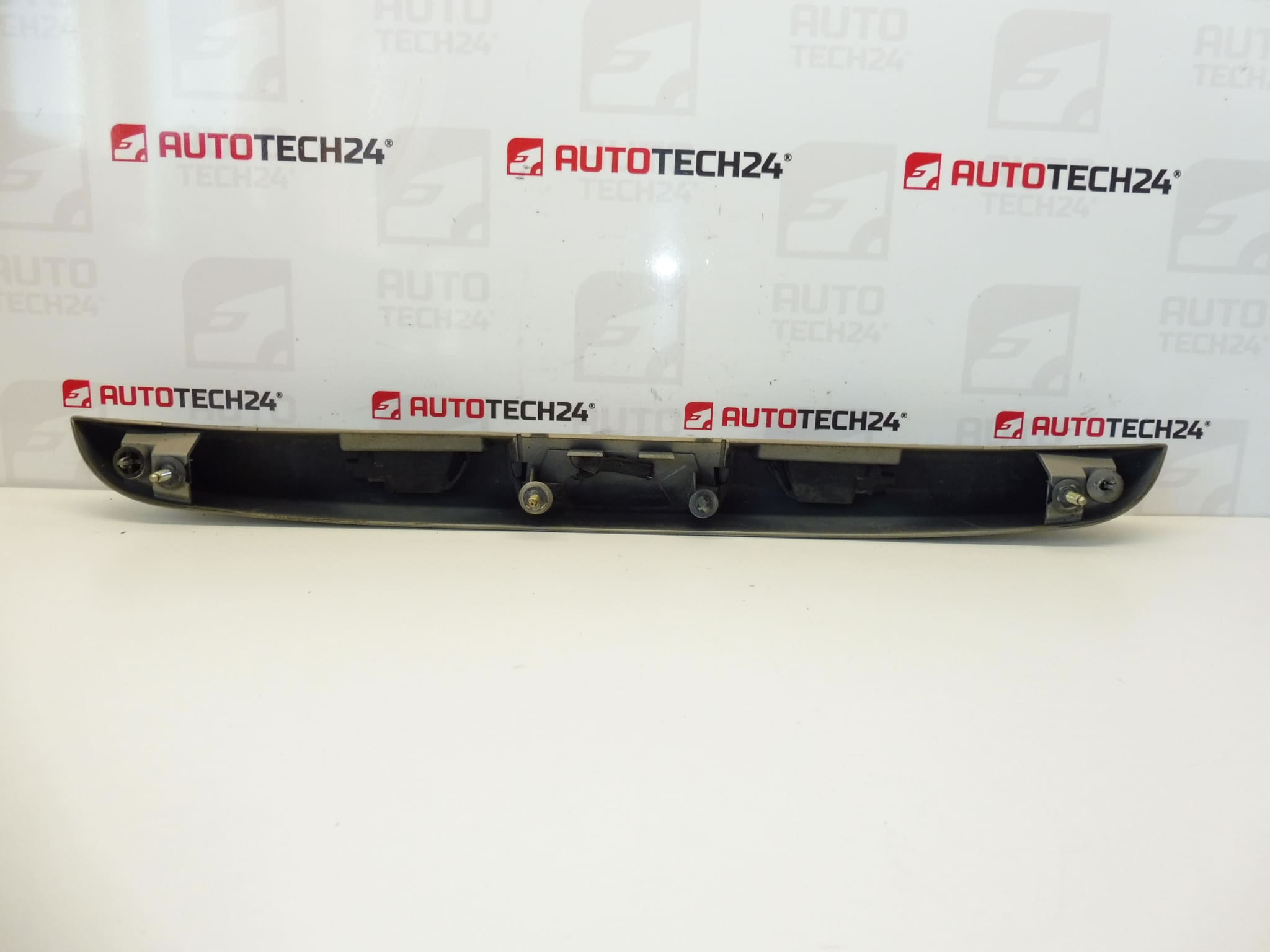 Handtag Citroën C3 Pluriel KDDC 9641946777 8742E9