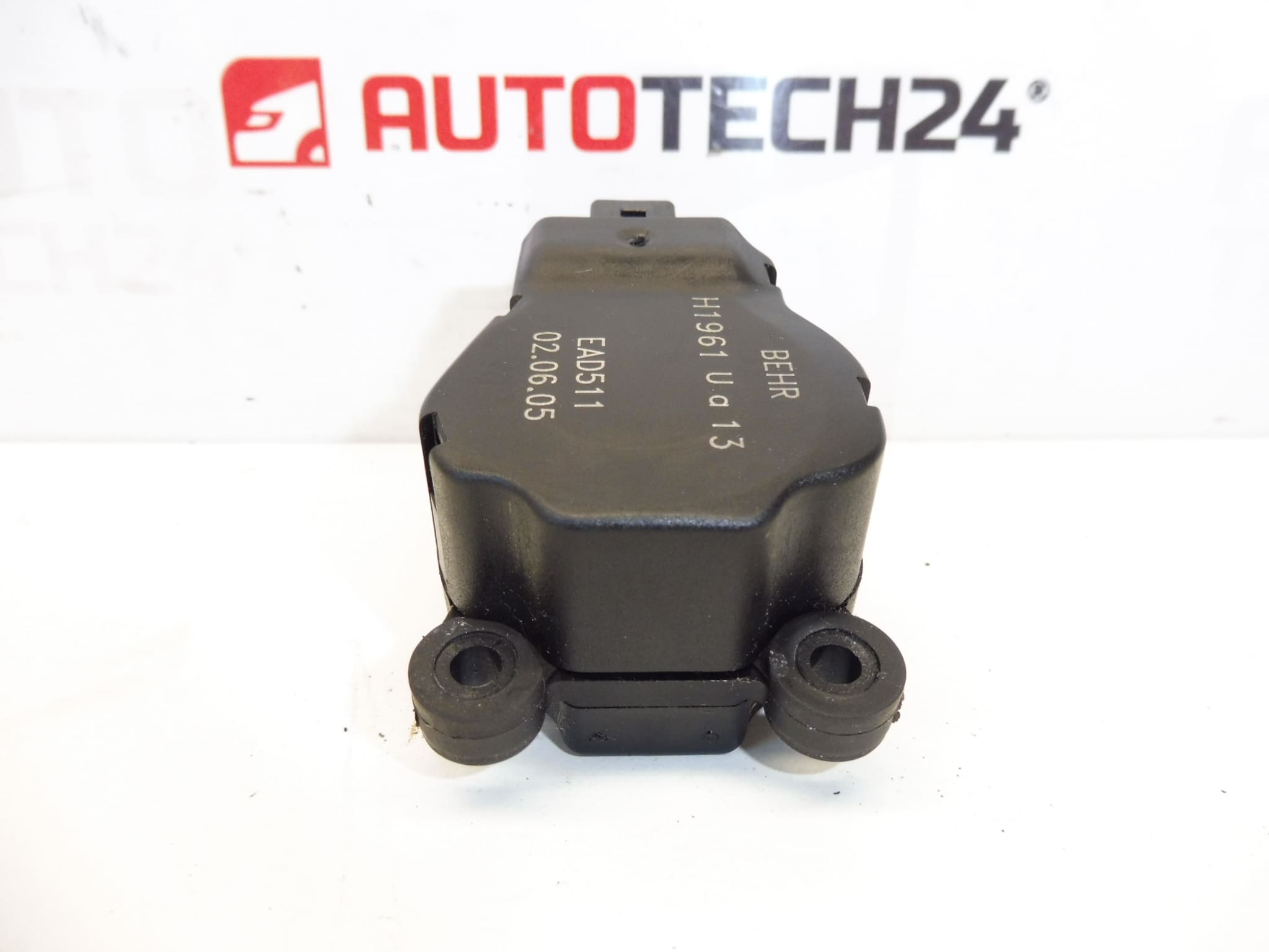 Servovärmare Citroën Peugeot BEHR EAD511 H1961 Ua 13