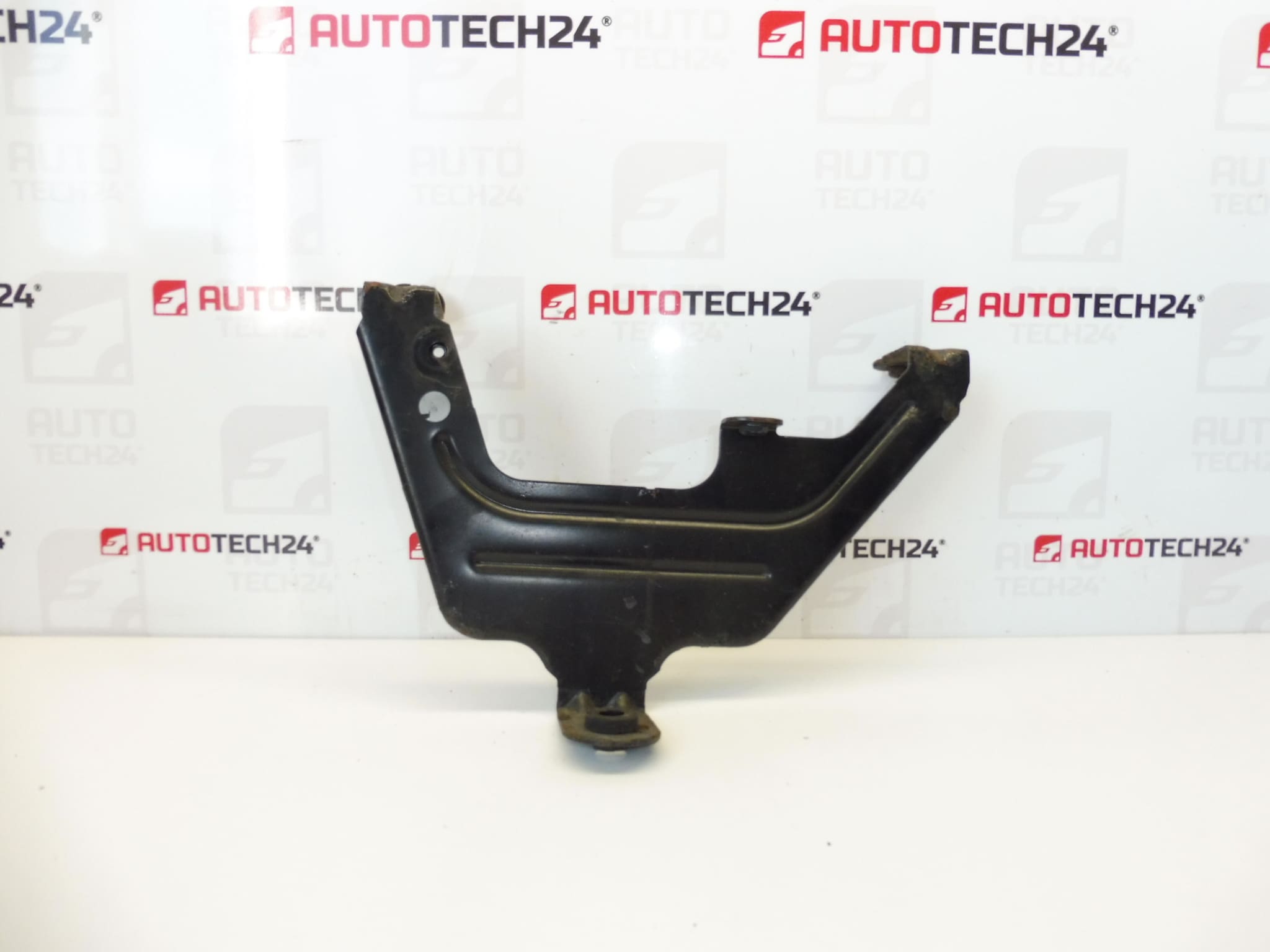 Luftanslutningshållare 1.6 HDI Citroën Peugeot 0382EF