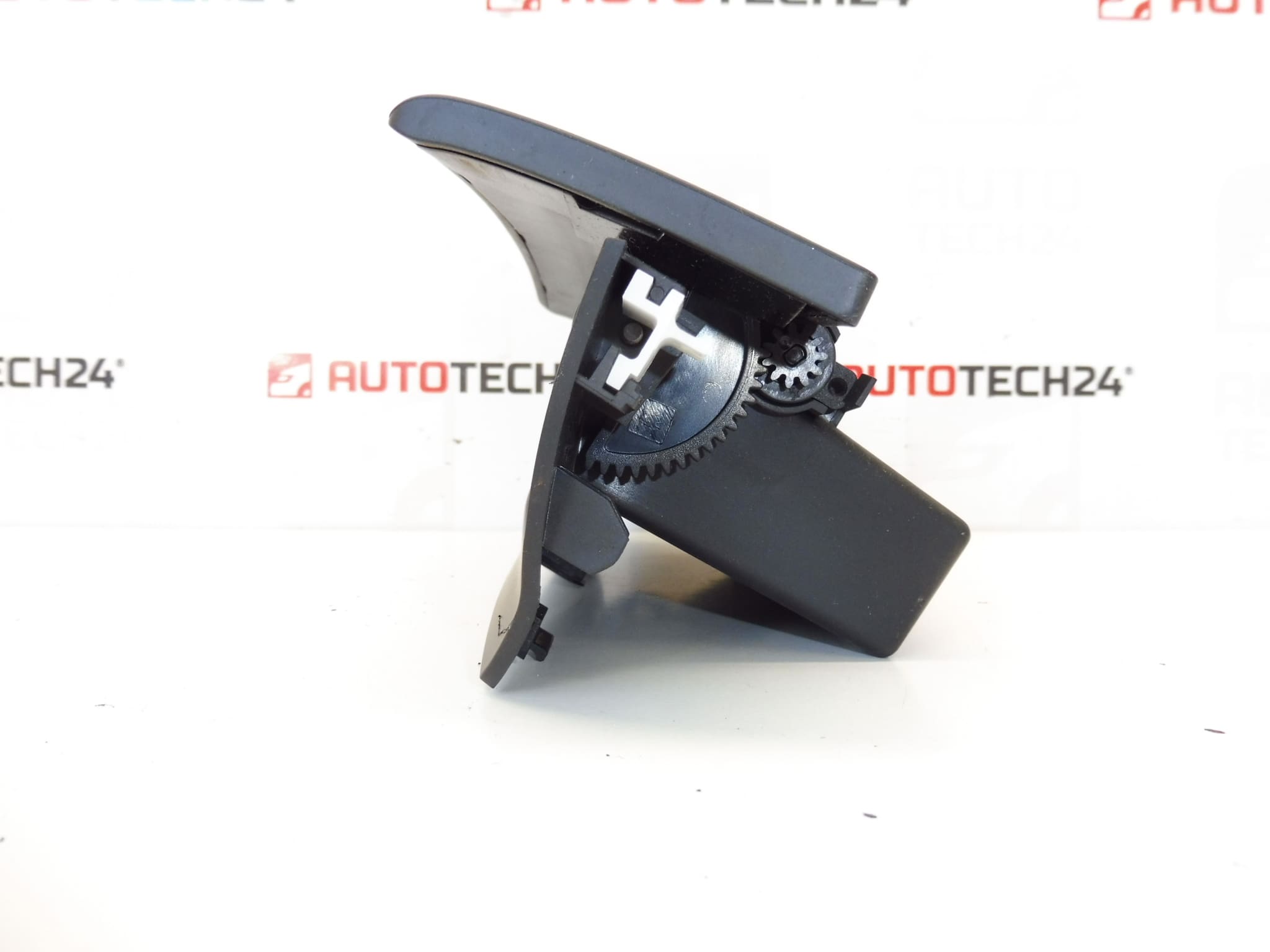 Mittförvaringsbox Citroën C5 X7 9682460077 7589YQ 7591GR