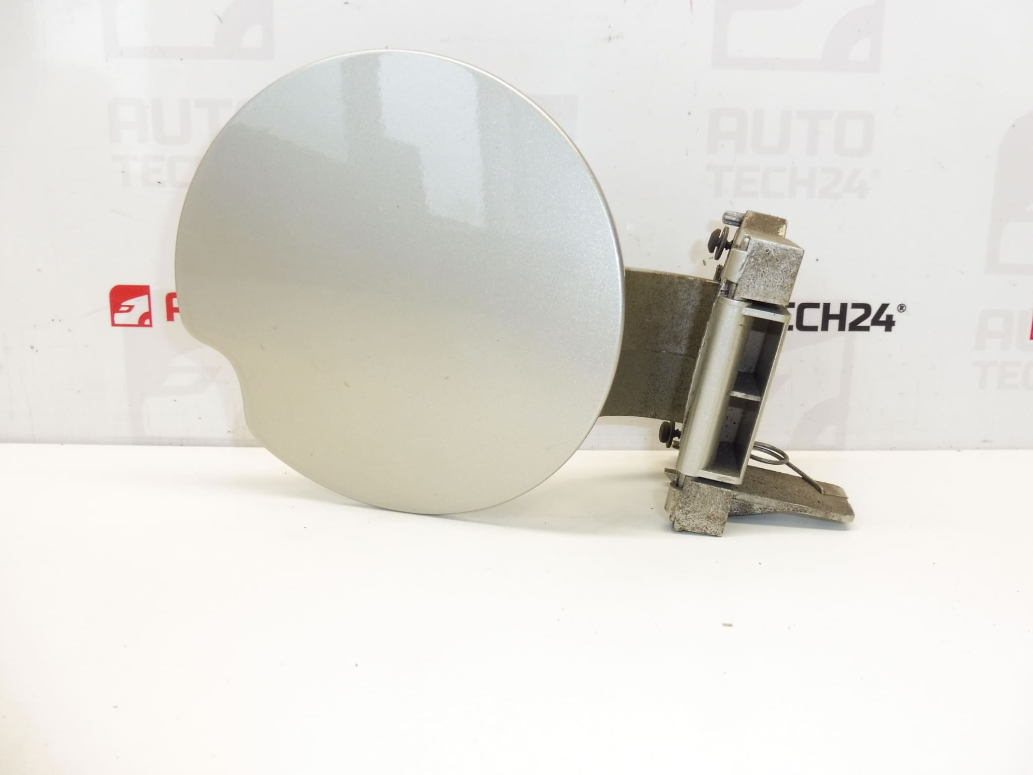 Bränsletanklock Peugeot 307 ETSC 9643083777 151799