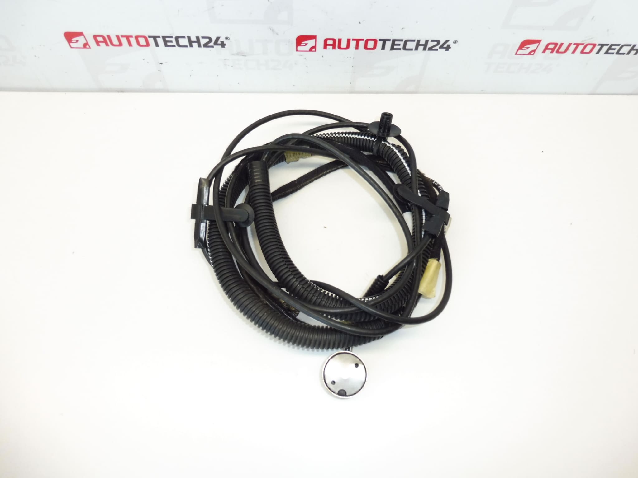 Antennkabel Citroën C3 Pluriel 964515948002 6561Q8