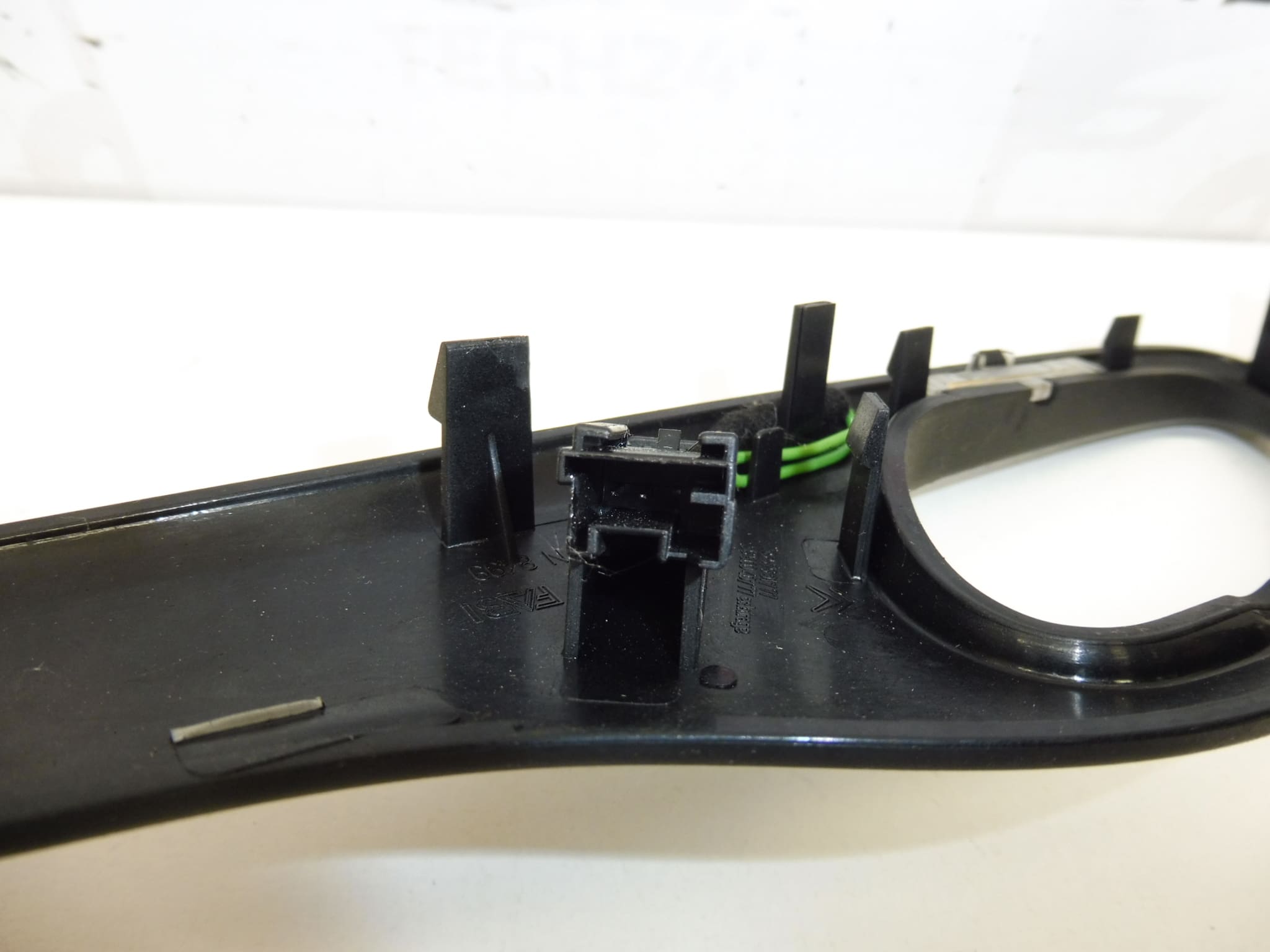 Inre vevpanel Citroën C5 X7 9657691777 9660040777 9119EF