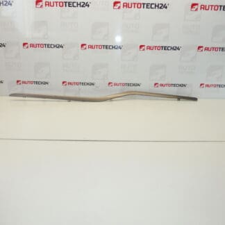 Instrumentbrädans dekorlist Citroën C5 X7 9683709880 8231S1