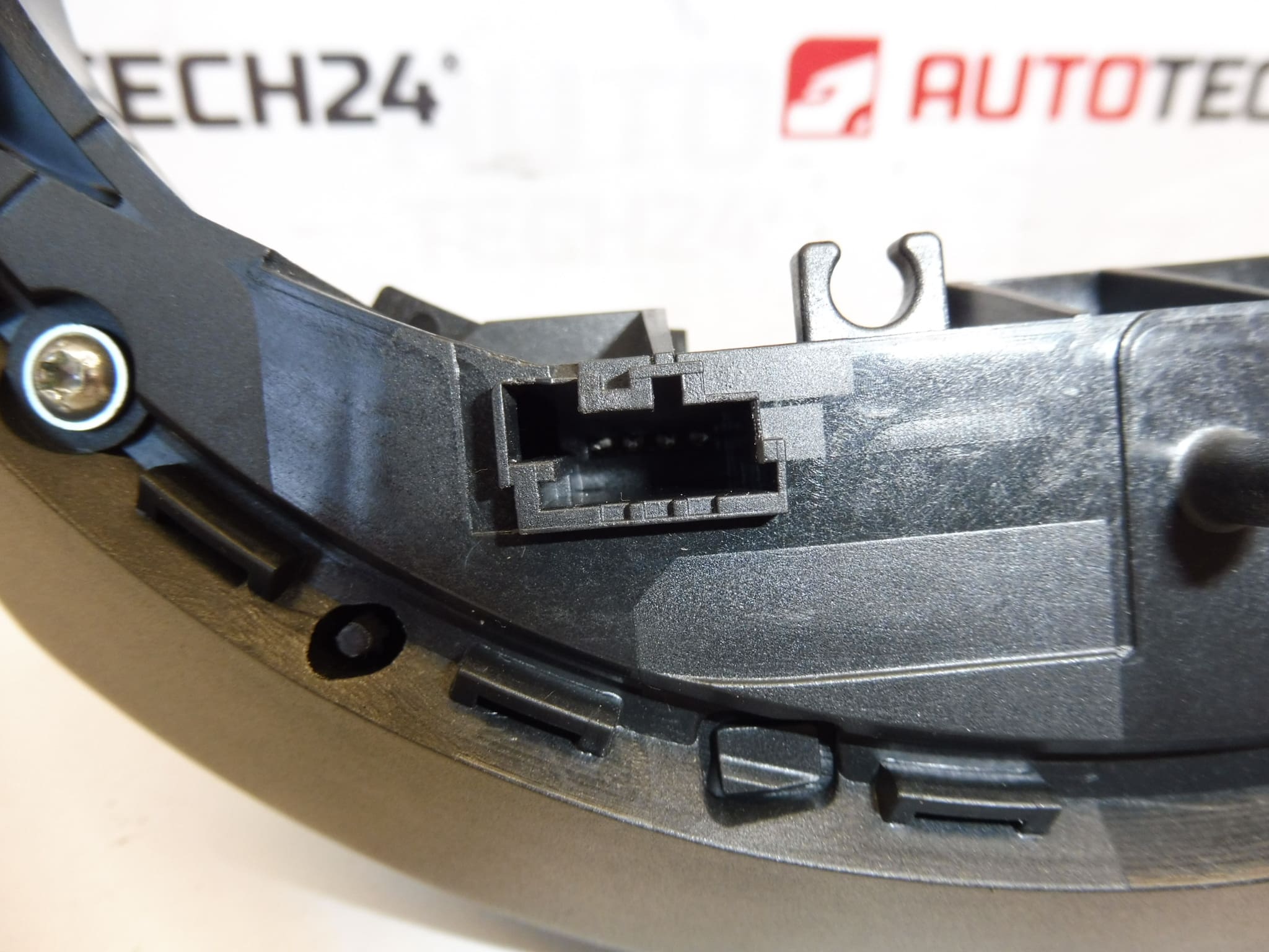 Rattreglage Citroën C5 X7 96663640ZD 98030642ZD 6242ZK