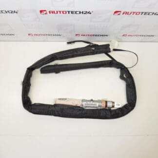 Bromsairbag höger Citroën C5 X7 9687714180 8337FT