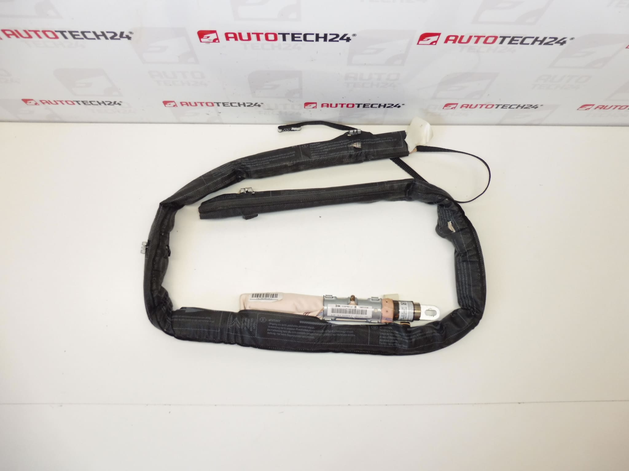 Bromsairbag höger Citroën C5 X7 9687714180 8337FT