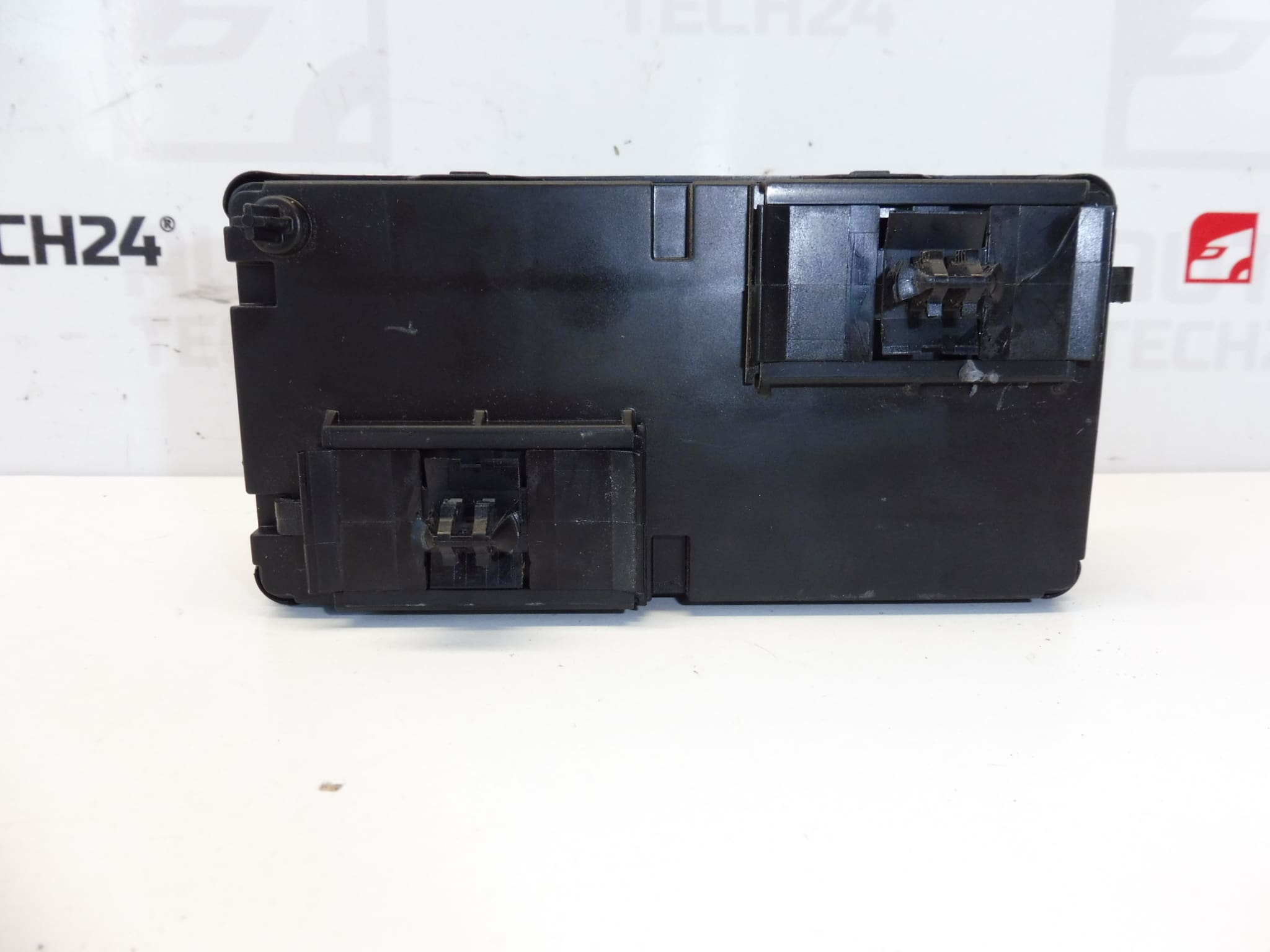 Uppblåsningsenhet Citroën C5 X7 9664919880 S126064005C 5430N0