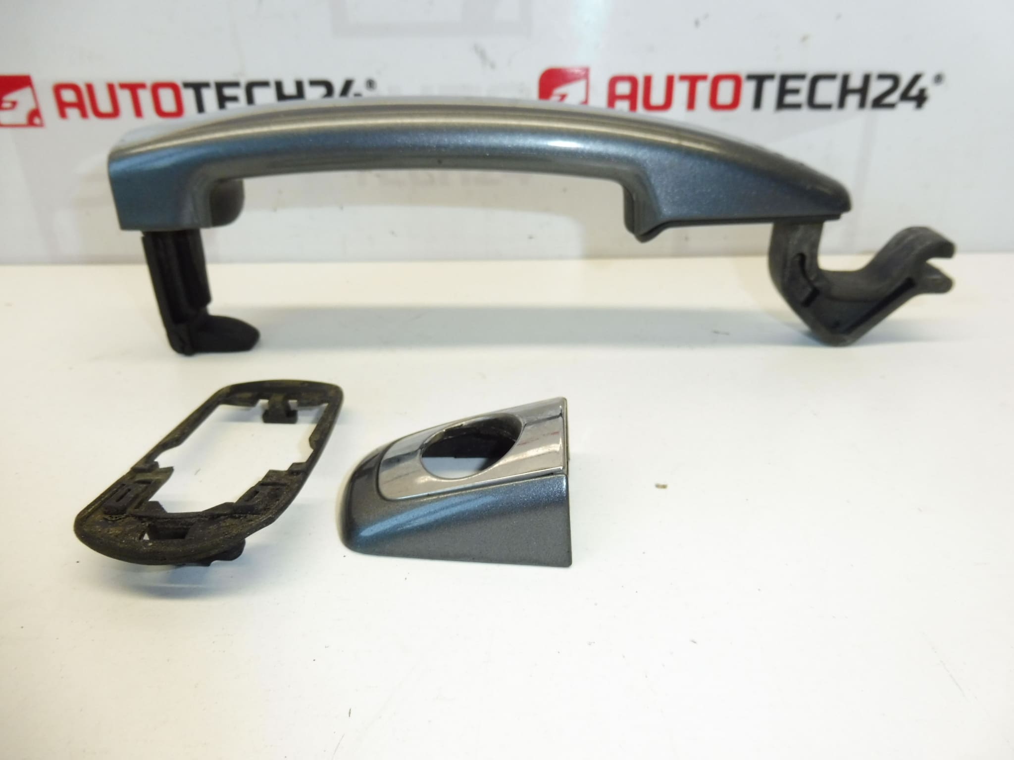 KTHB Citroën 9101HR förardörrshandtag