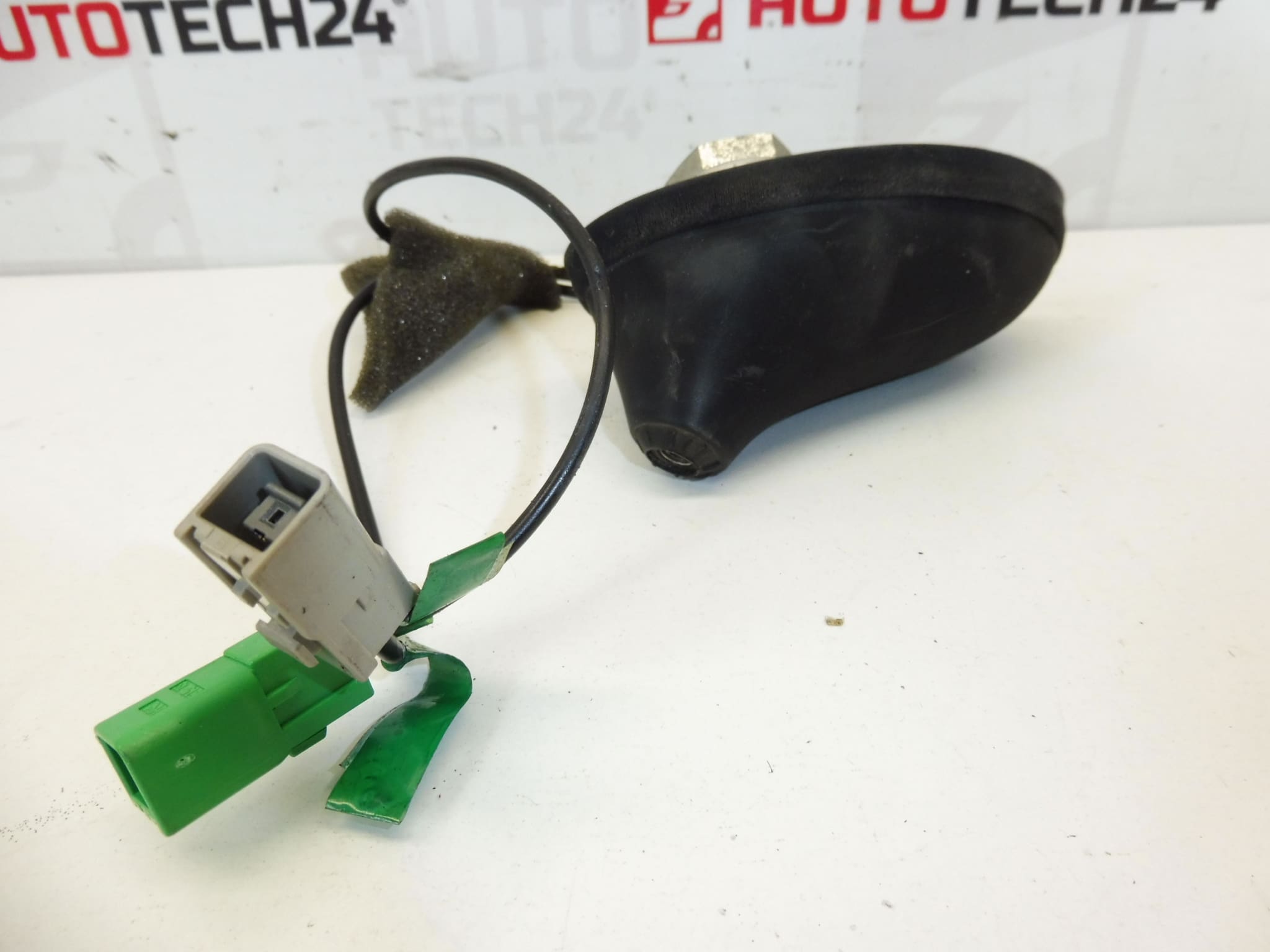 Antenn Citroën C5 X7 9665130380 6561RG