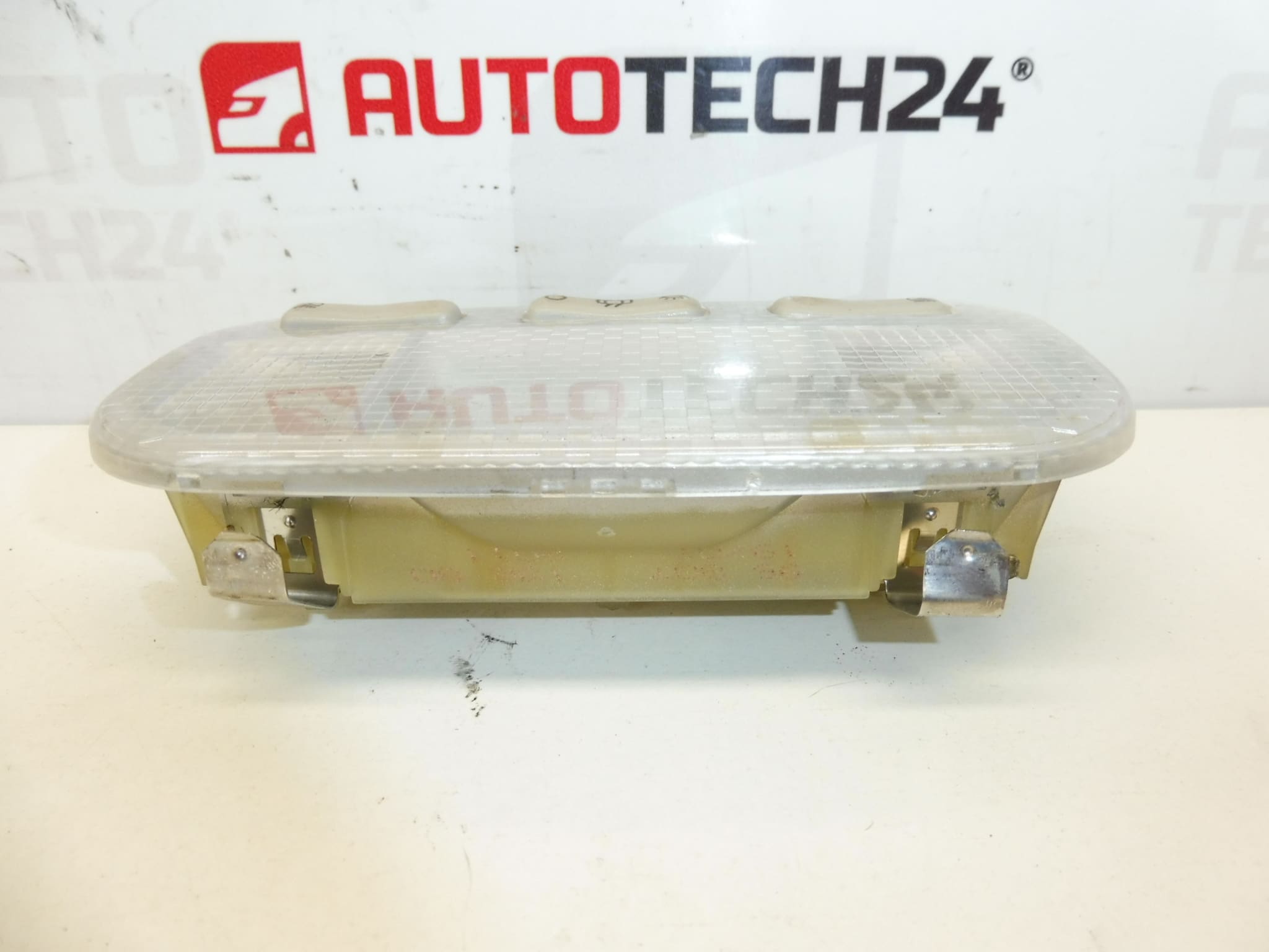 Taklampa fram Citroën C5 X7 6362Q2