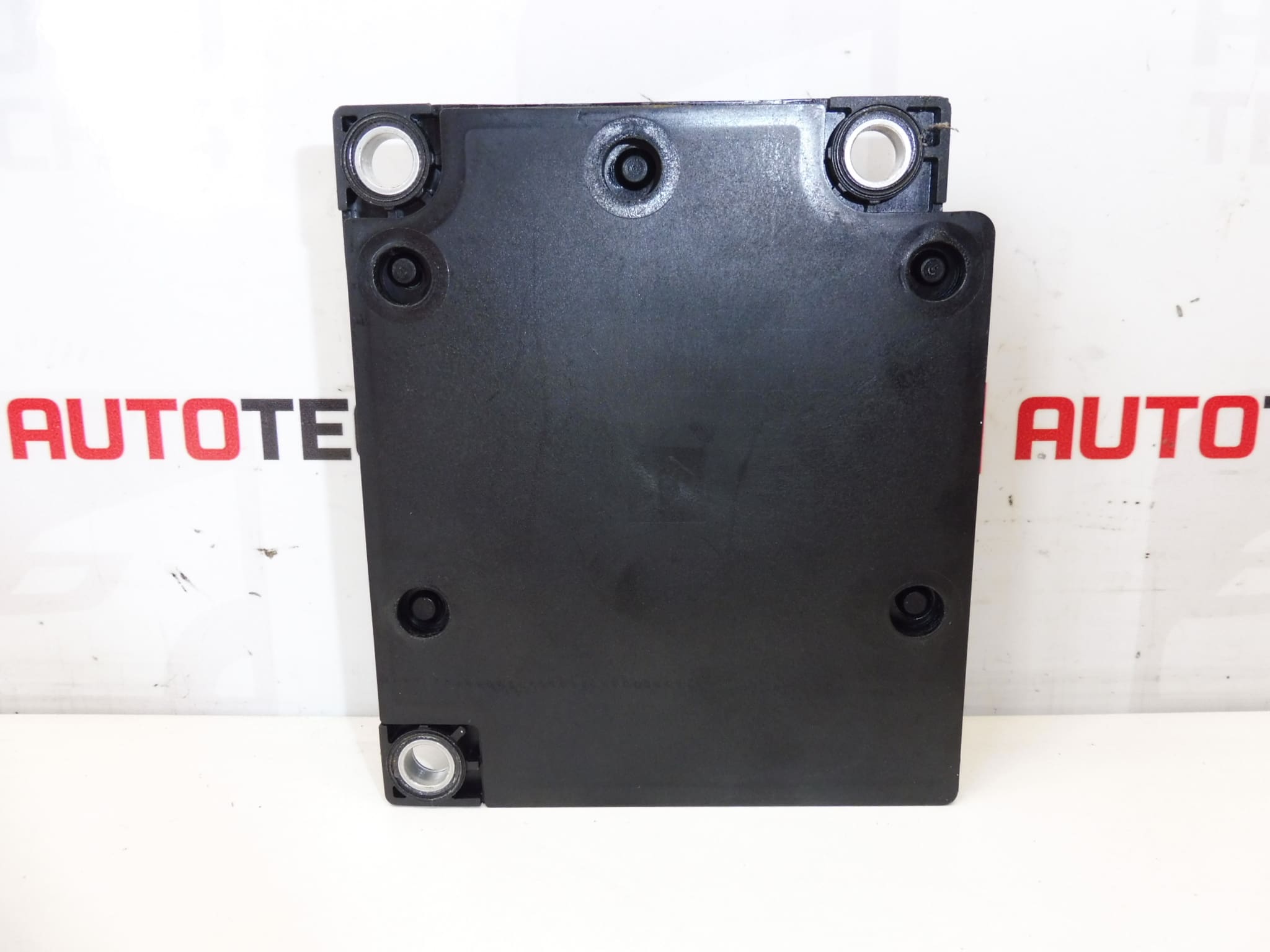 Krockkuddeenhet Citroën C3 9660961180