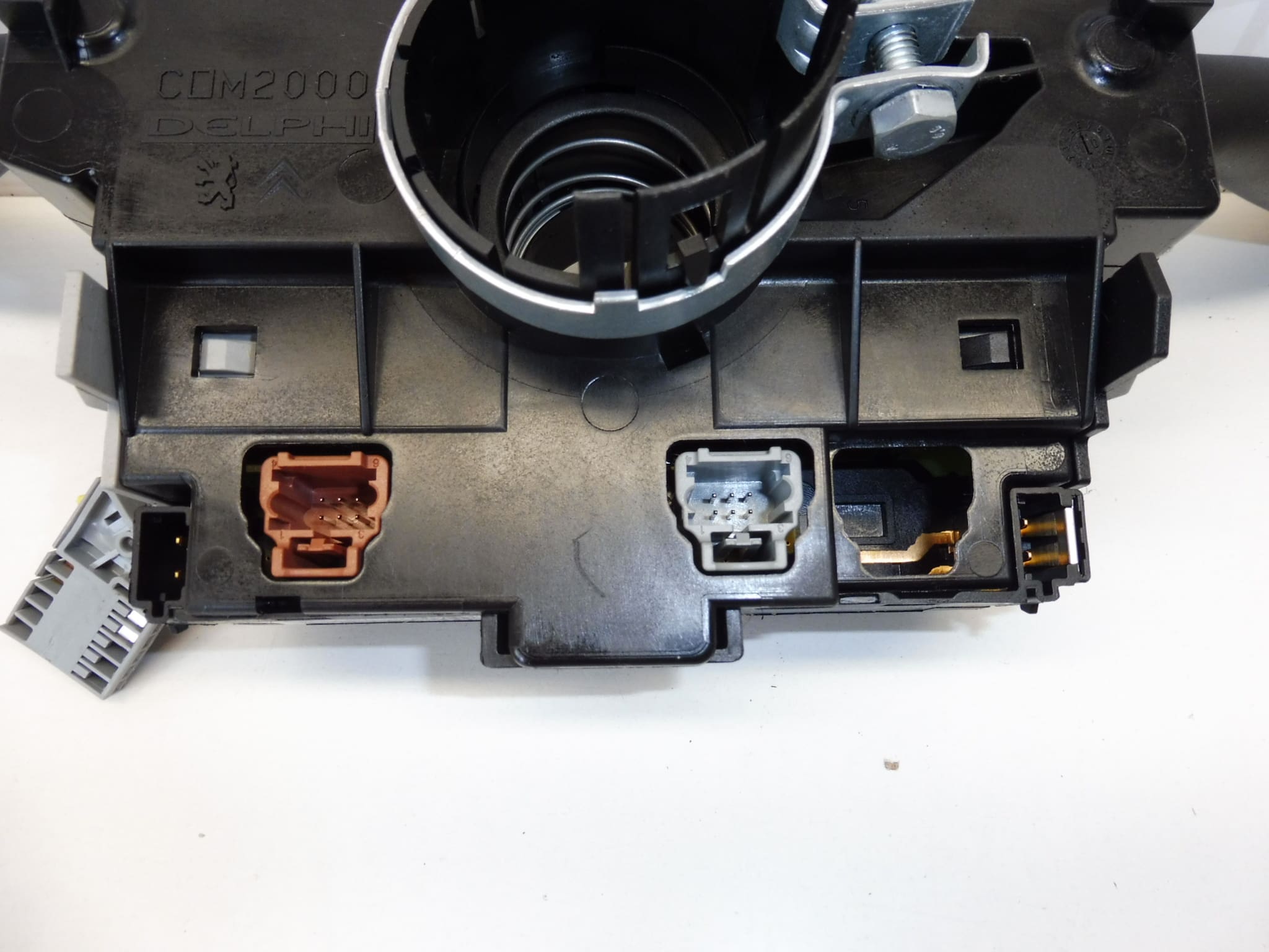 Citroen Xsara Picasso Spakreglage 96663033XT 6242XZ