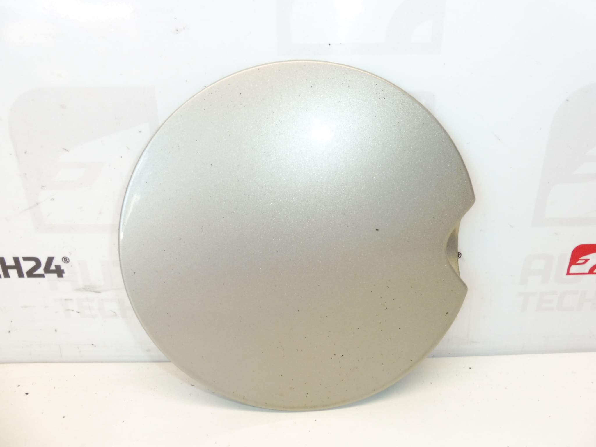 Tanklock Peugeot 207 ETSC 1517F5