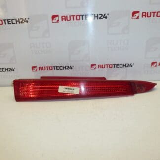 Höger bakre reflektor Citroën C4 9655863780 6351T9