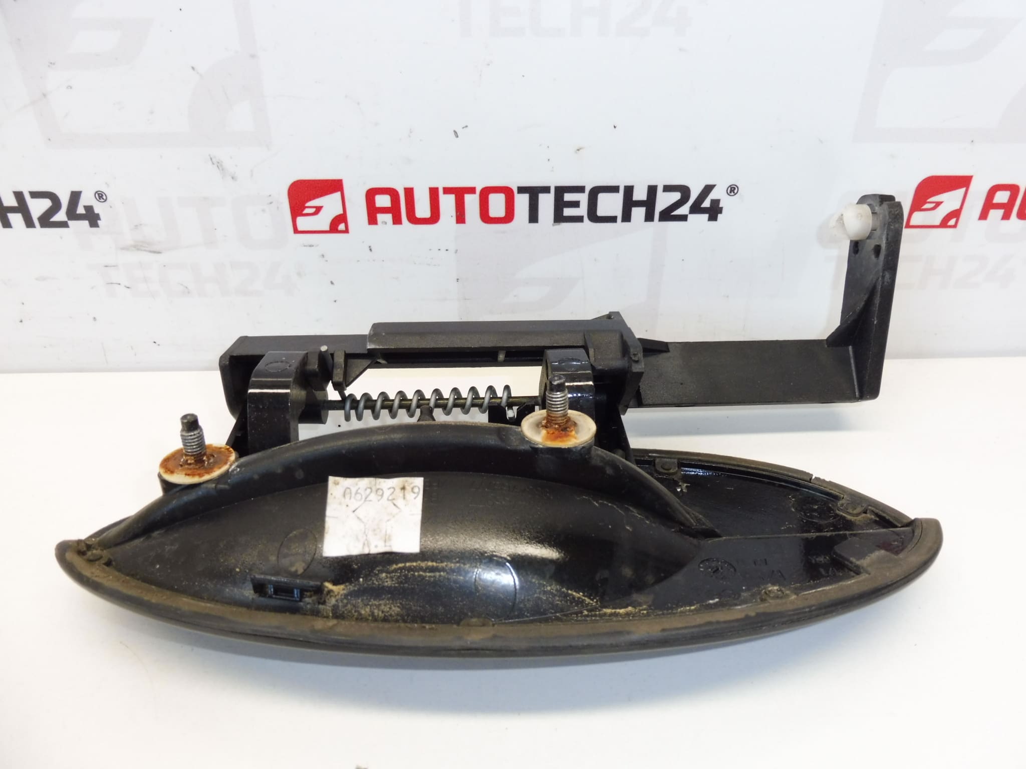 Höger framdörrhandtag EXLD Citroën C5 I och II 9634765977 9634765777