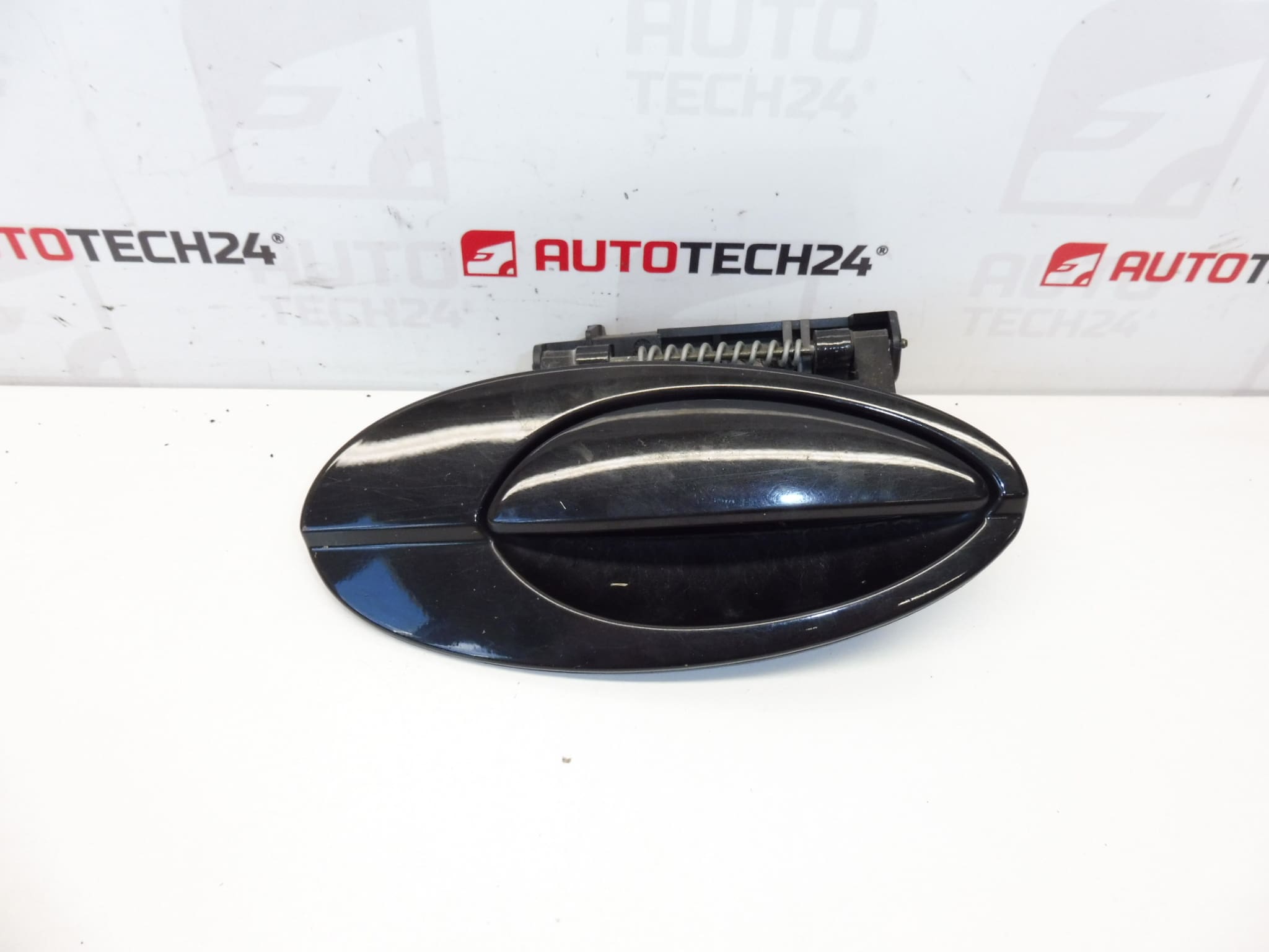 Höger bakdörrhandtag EXLD Citroën C5 I och II 9631830977 9101S8