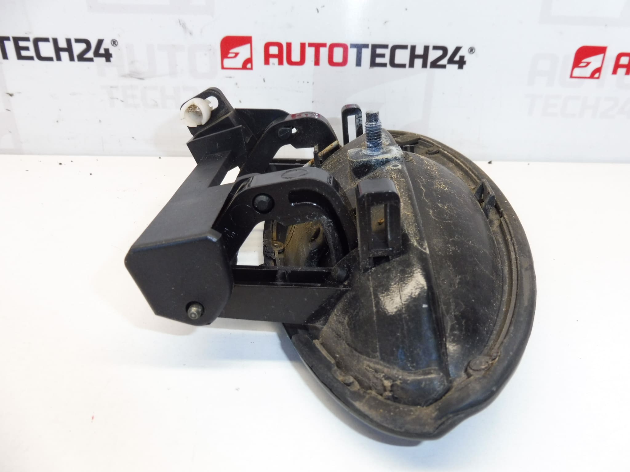 Höger bakdörrhandtag EXLD Citroën C5 I och II 9631830977 9101S8