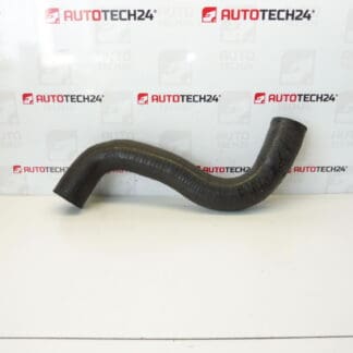 Luftanslutning laddluftkylare Citroën Peugeot 2.2 HDI 0382HG