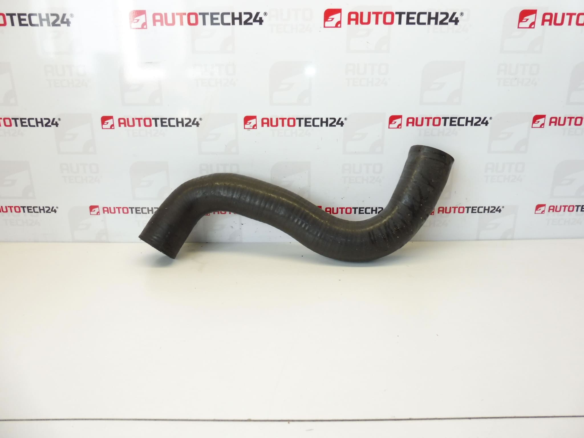 Luftanslutning laddluftkylare Citroën Peugeot 2.2 HDI 0382HG