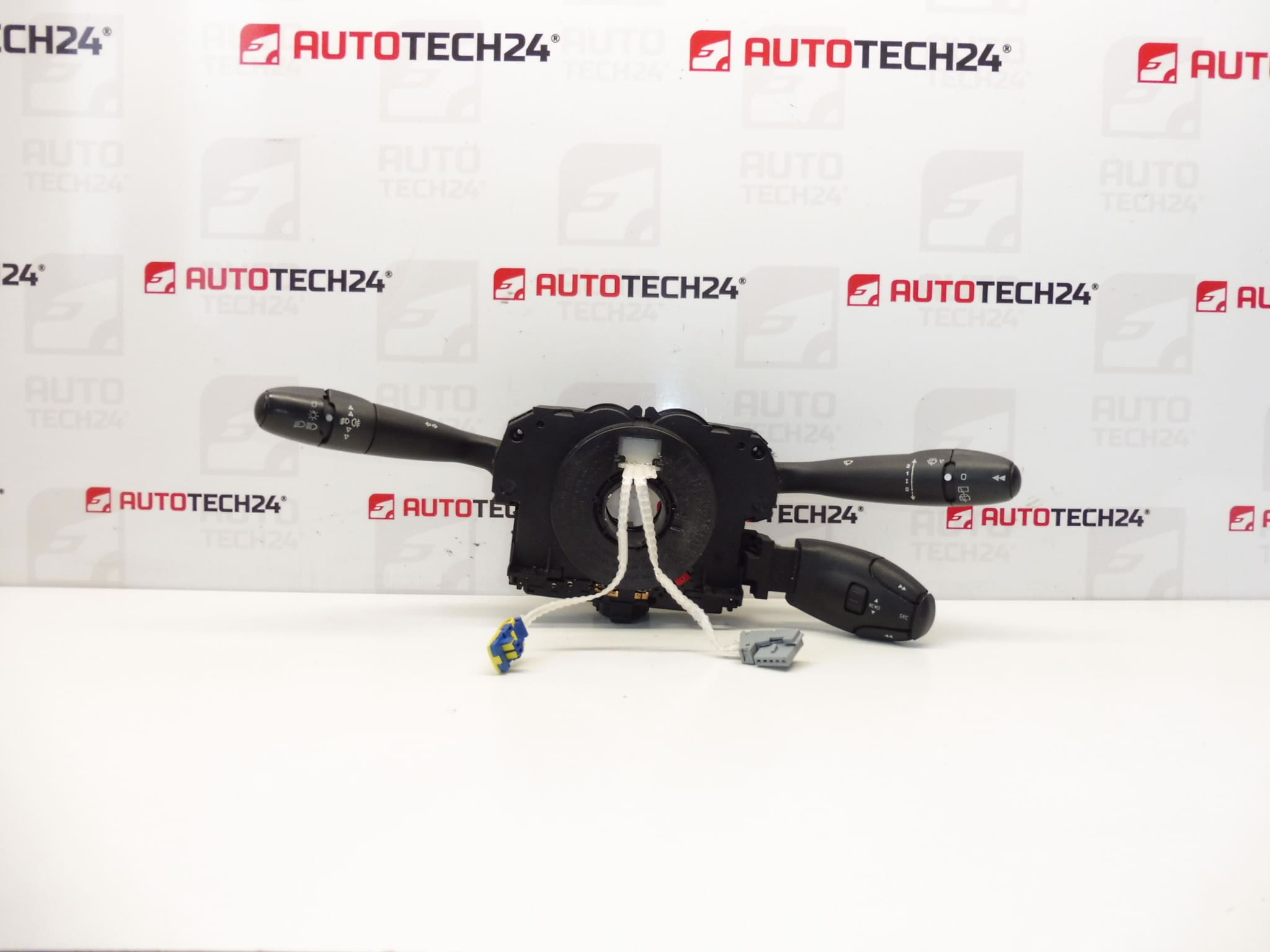 Peugeot 307 308 Spakreglage 96640444XT 6242TT 98069976XT