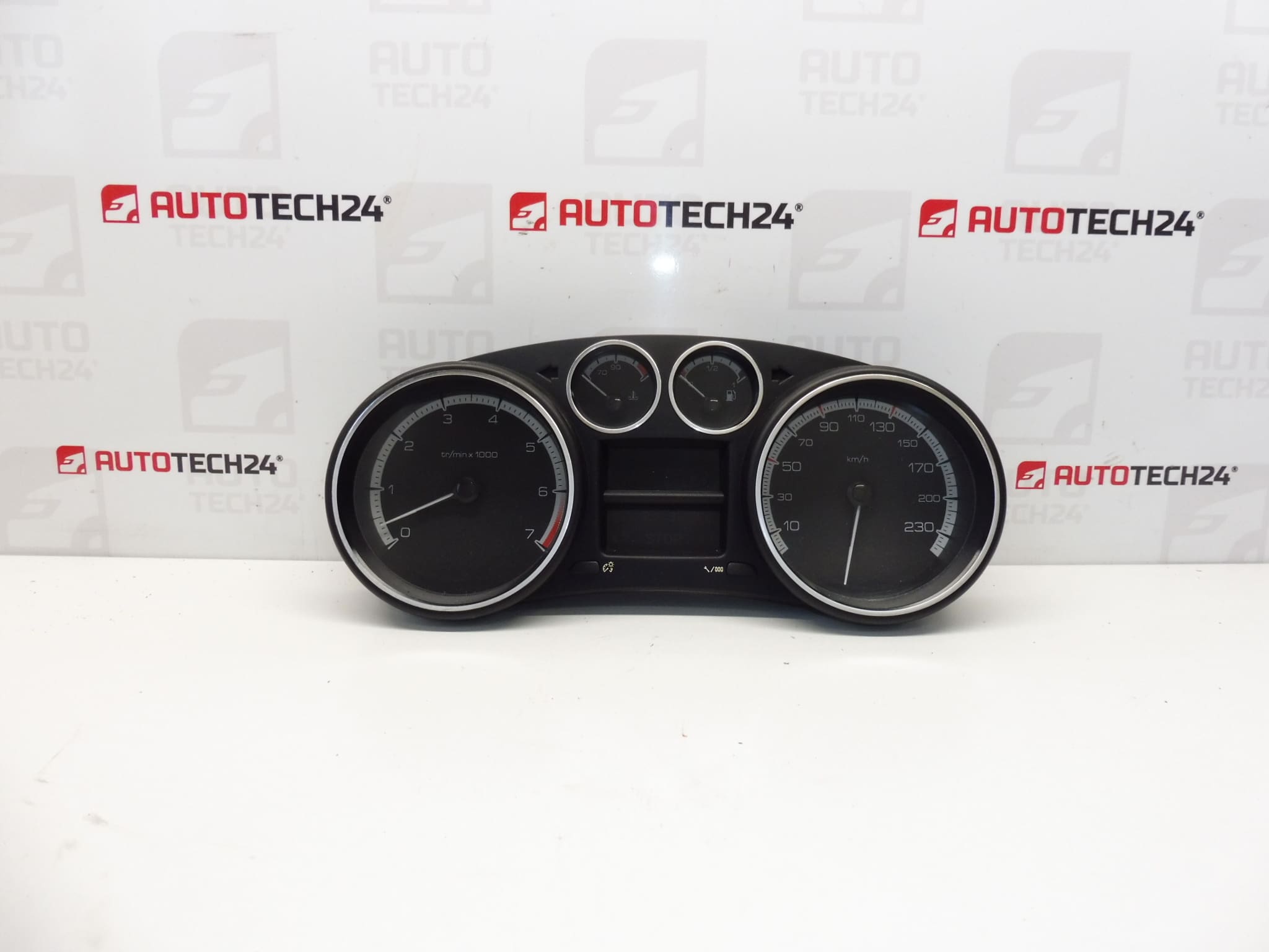 Hastighetsmätare Peugeot 308 9664671480 9806132380 610334