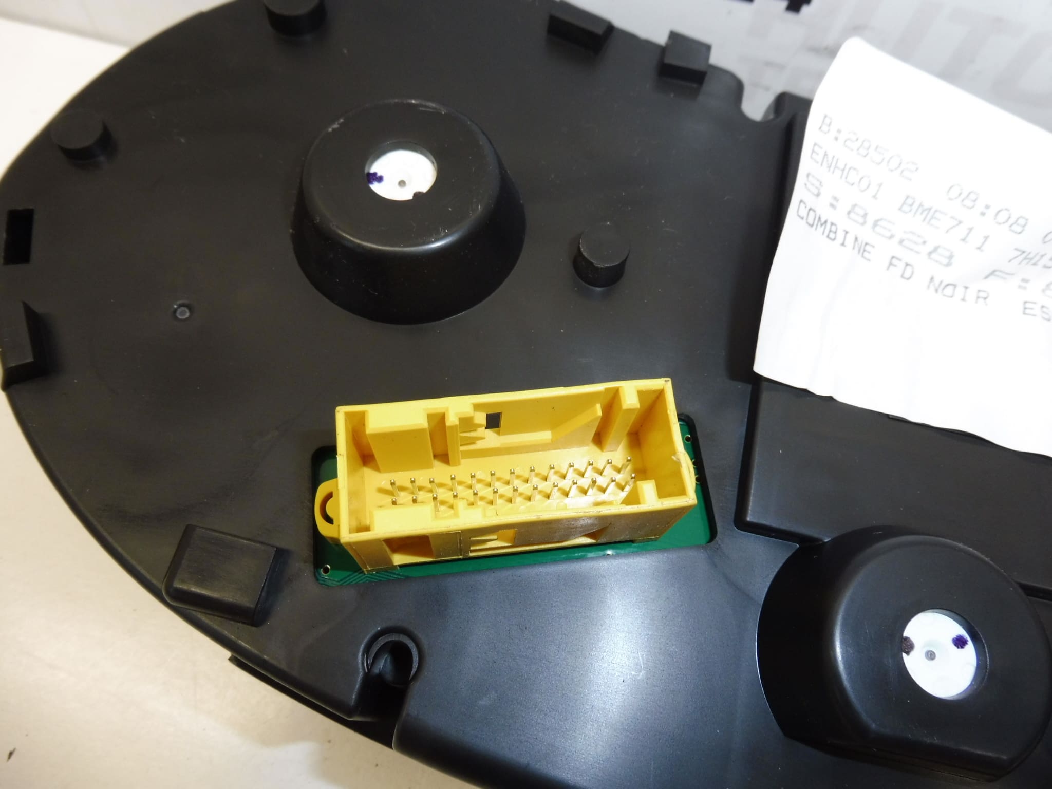 Hastighetsmätare Peugeot 308 9664671480 9806132380 610334