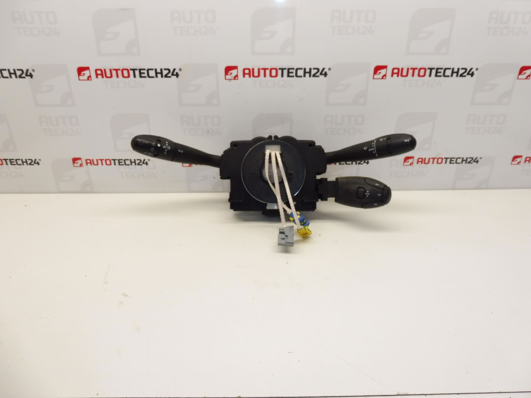 Citroën Peugeot 96542562XT 6242H6 Spakreglage