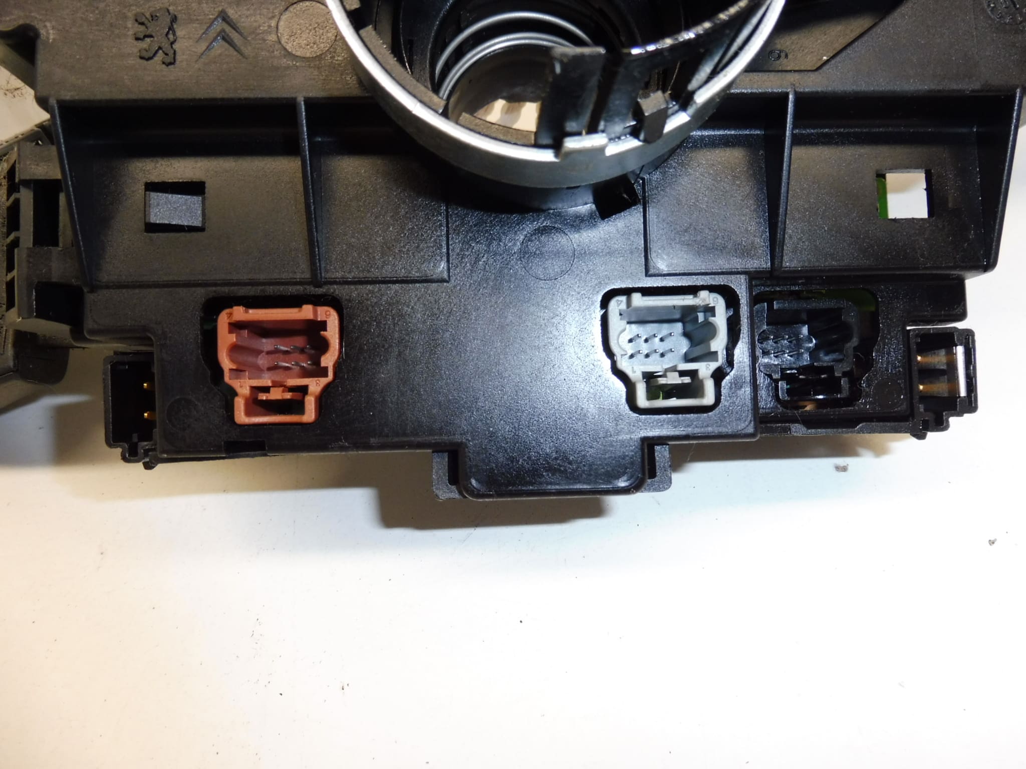 Citroën Peugeot 96542562XT 6242H6 Spakreglage