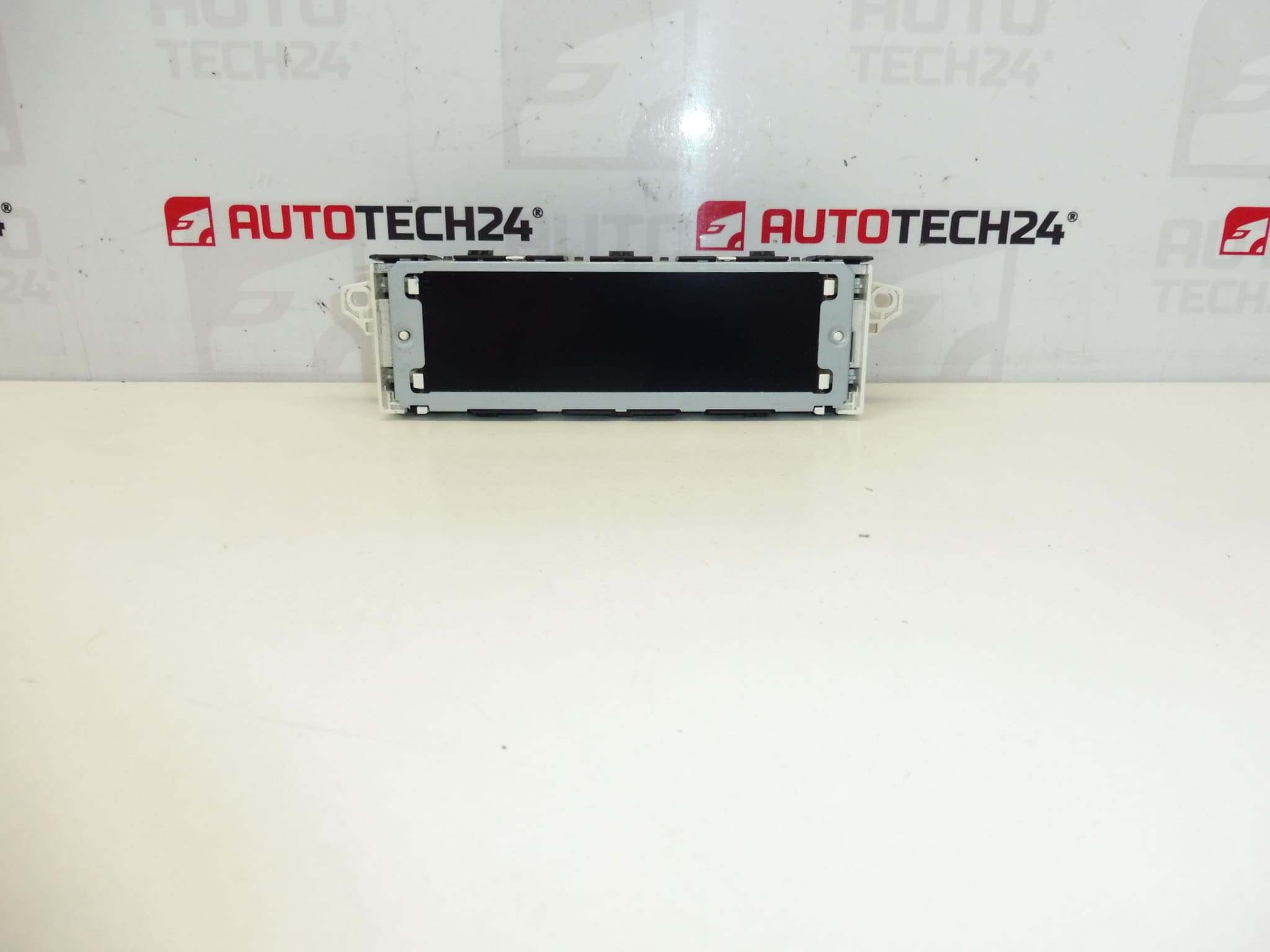 Peugeot 308 datorradioskärm 9675859580 1607240280