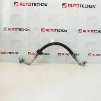 Klimatrör Citroën Peugeot 9675201080 6477AA