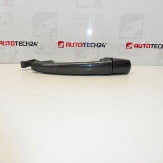 Dörrhandtag Citroën Peugeot grå KTPD 9101GH