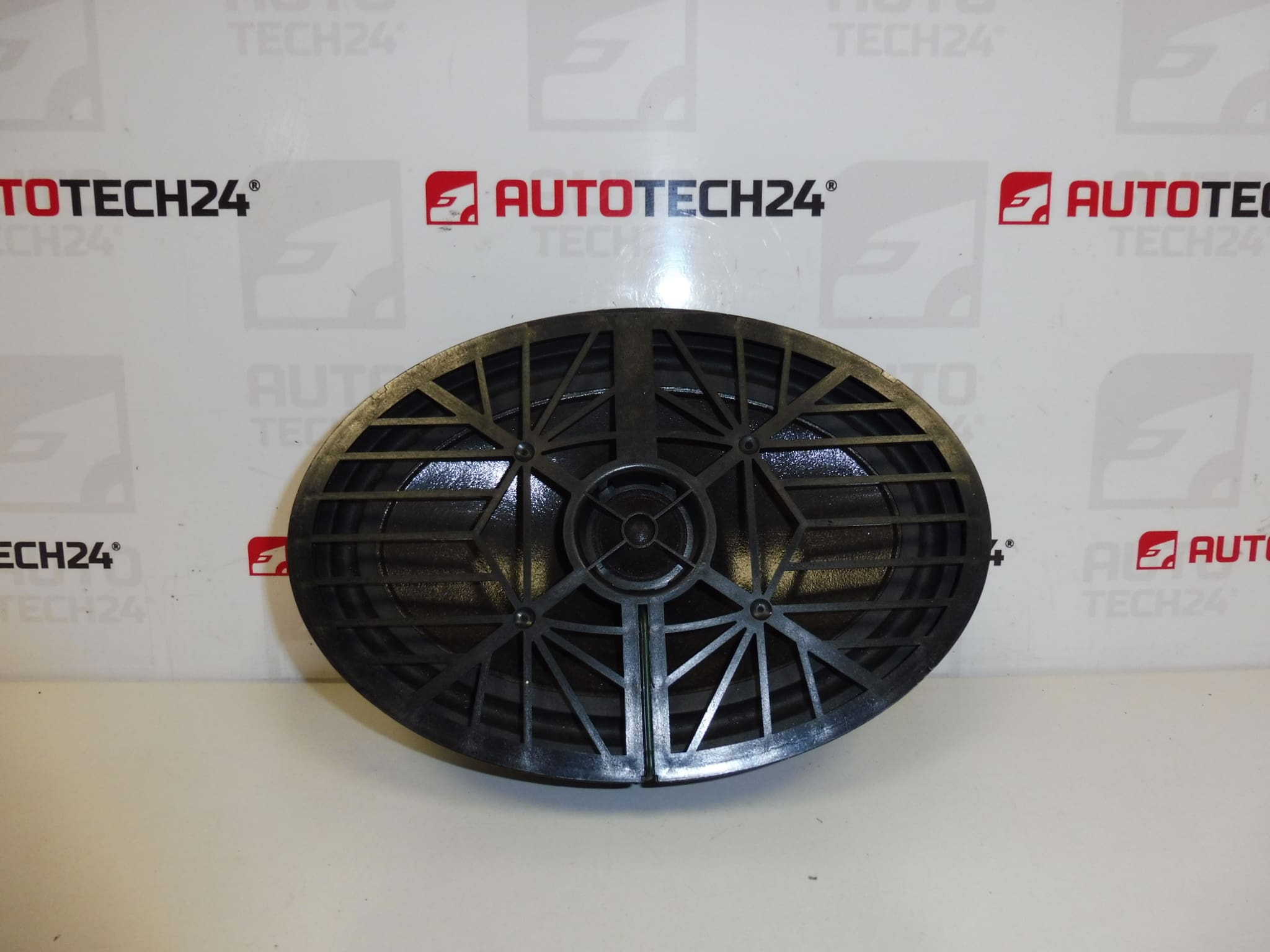 Högtalare JBL Citroën Peugeot 9633748280 6562C3