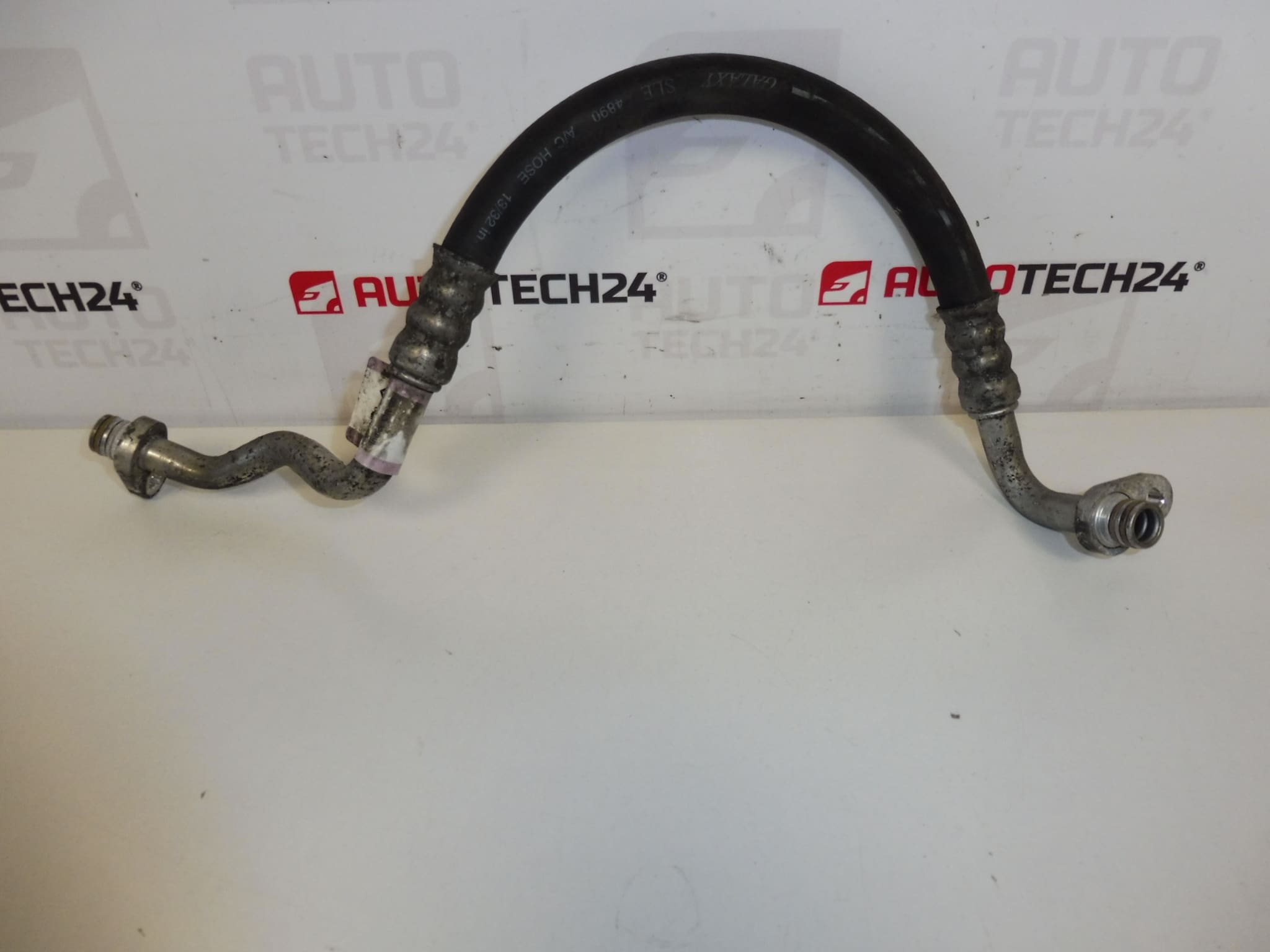 Klimatrör Citroën C4 Picasso 9685502680 6477D4