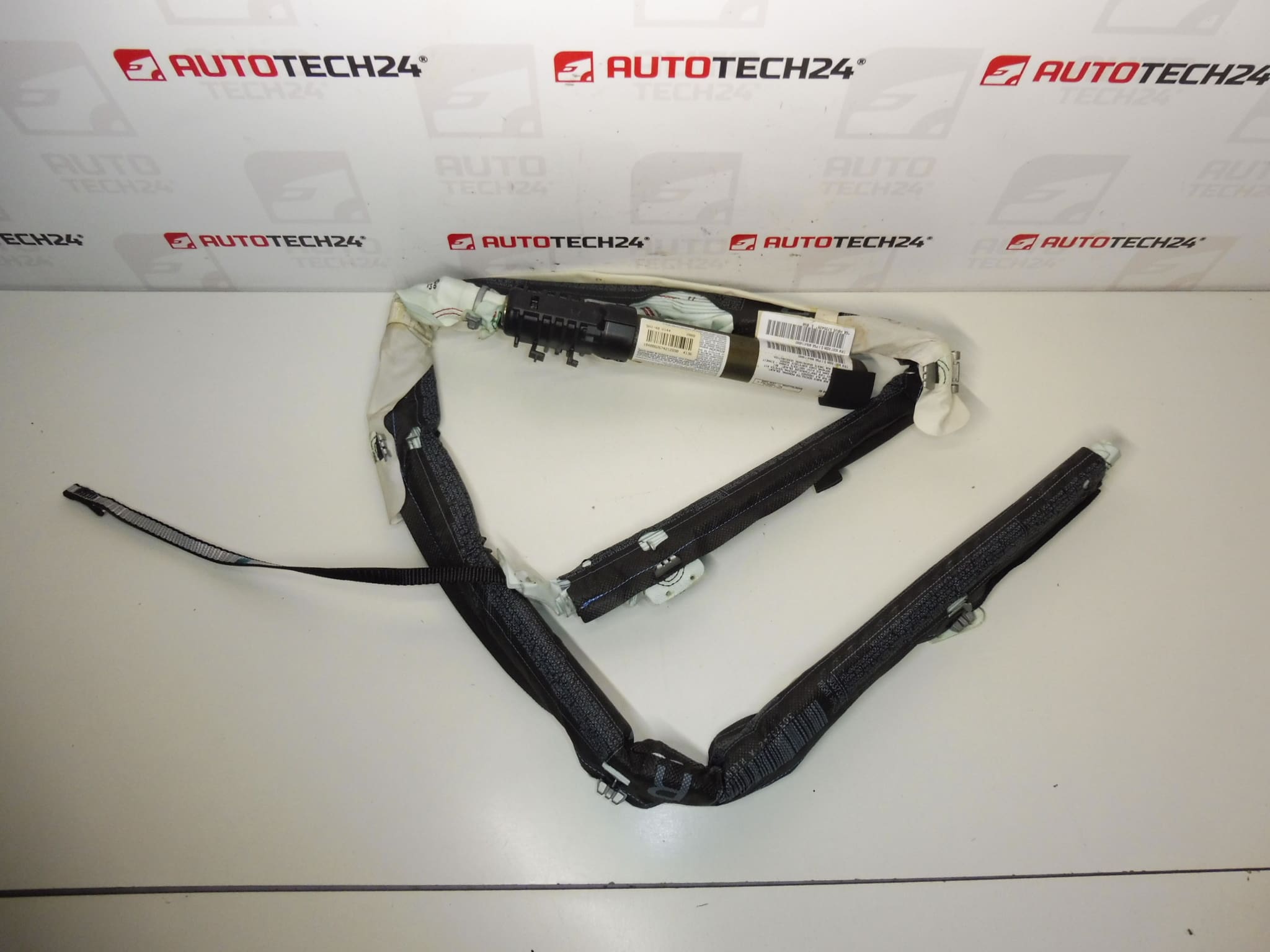 Takkrockkudde höger Citroën C4 Picasso 9654114980 8216PR
