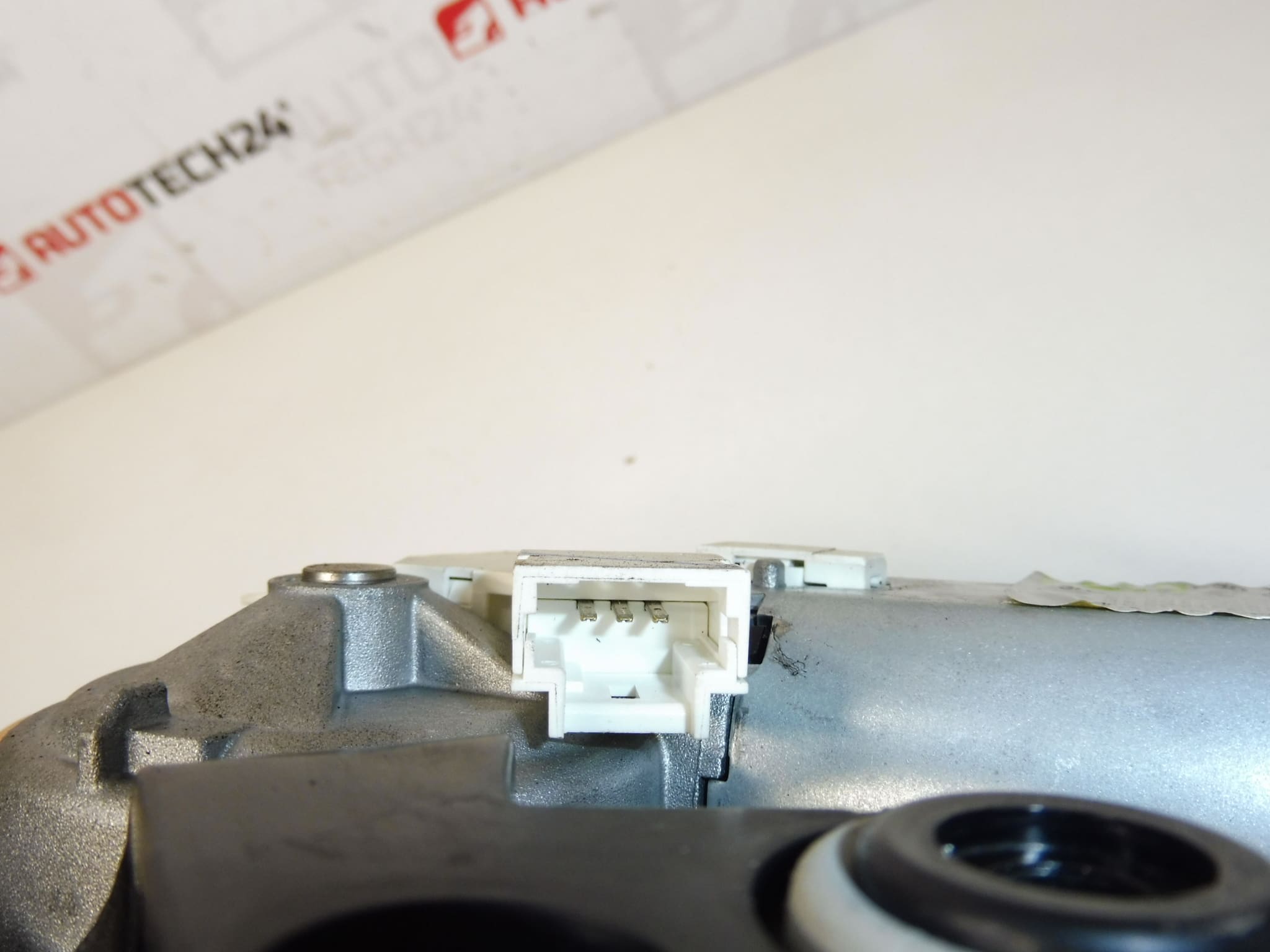 Peugeot 206 bakre torkarmotor 9651169580 6405H8