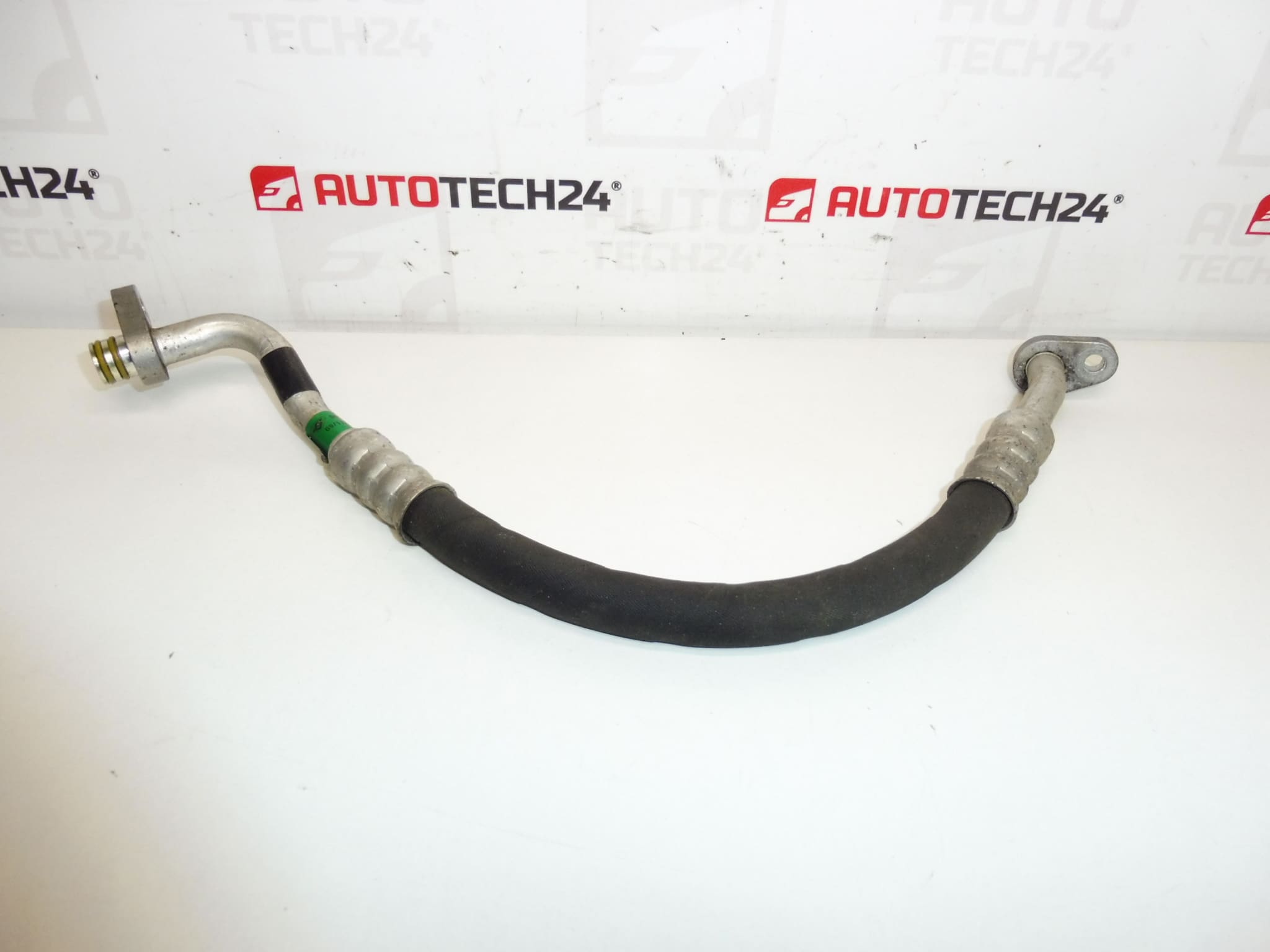 Klimatrör Citroën C4 Peugeot 307 9650629580 6460LX