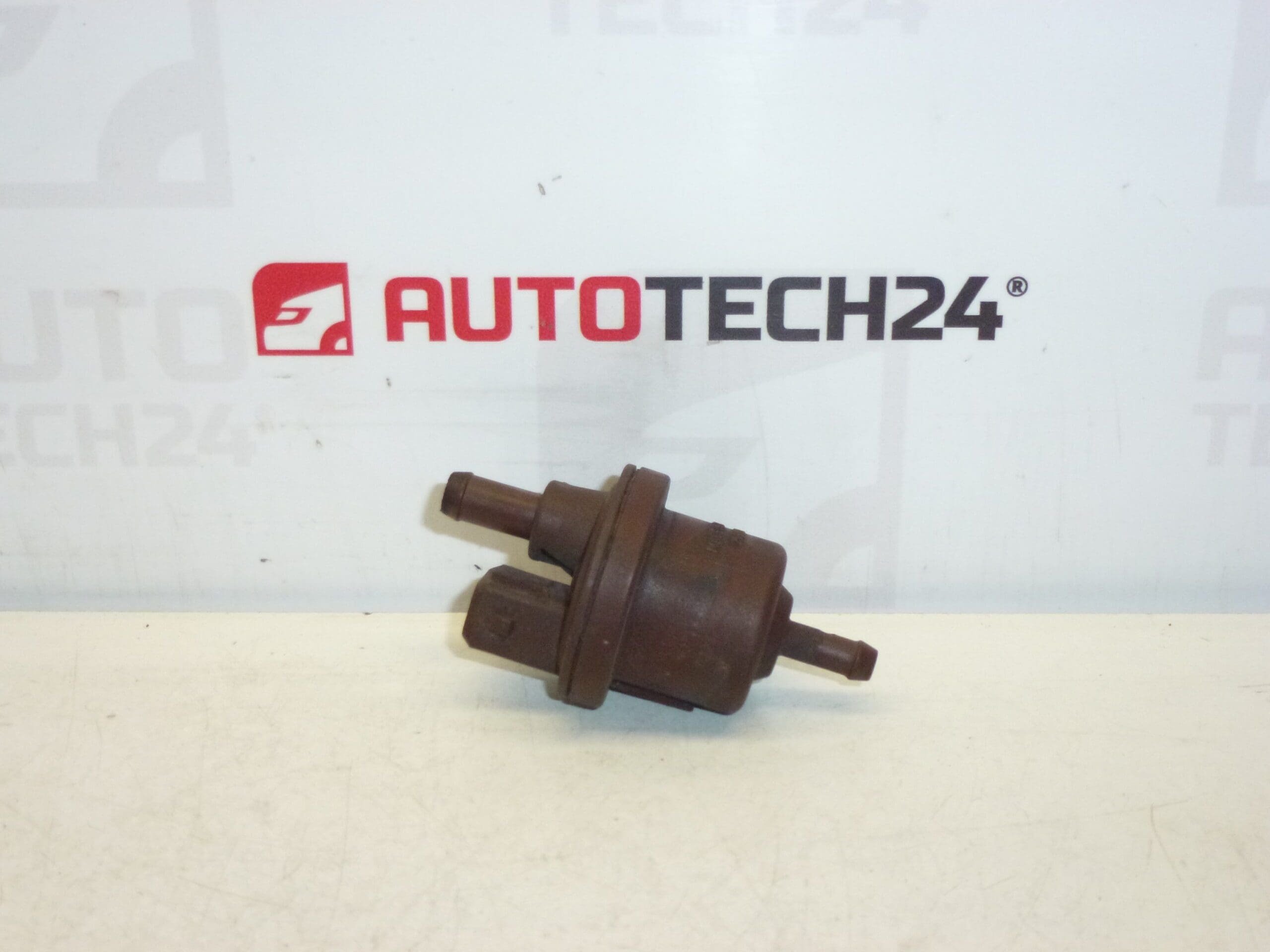 Aktivt kolventil Citroën Peugeot 0280142317