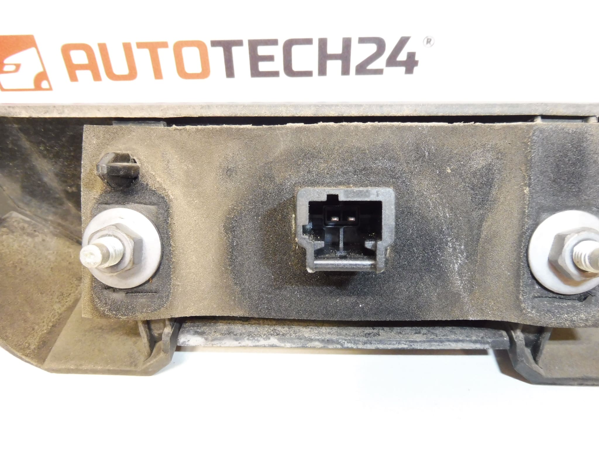 Handtag Citroën Xsara Picasso 9649598777 8742G3