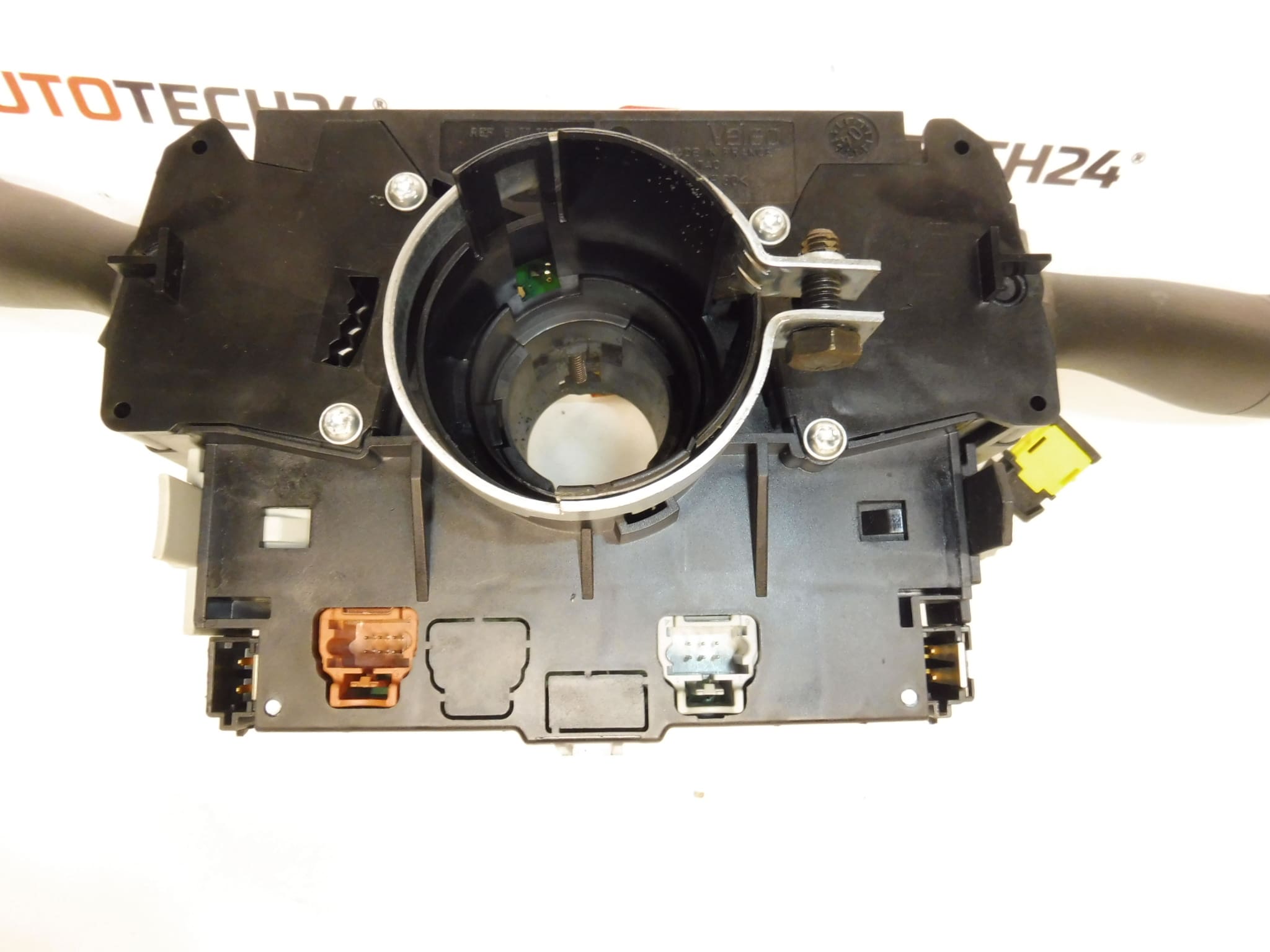 Citroën C2 C3-drivrutiner 96488222XT 6239TQ