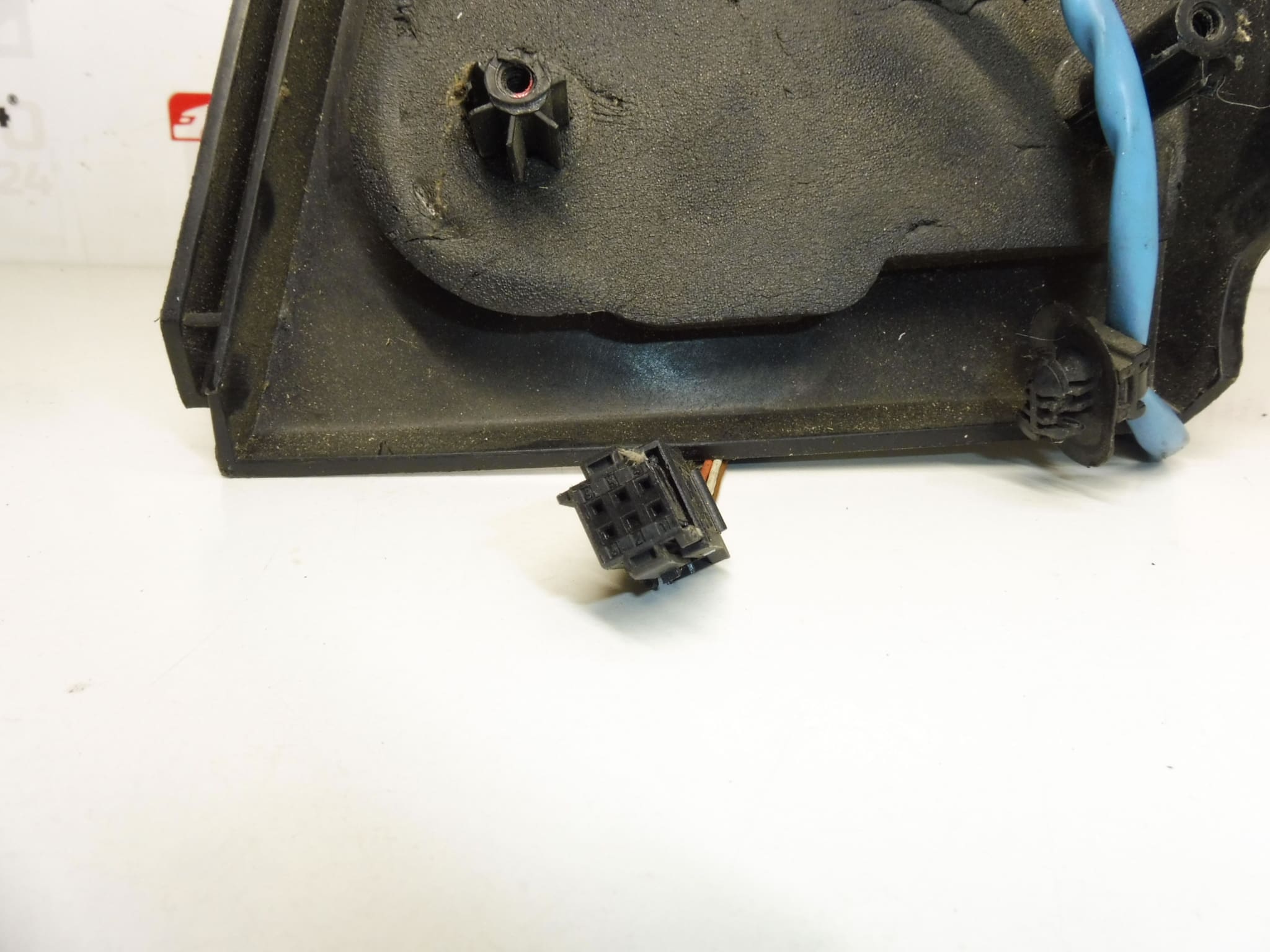 Höger backspegel elektrisk 5-PIN Citroën C2 417842 8149ZQ