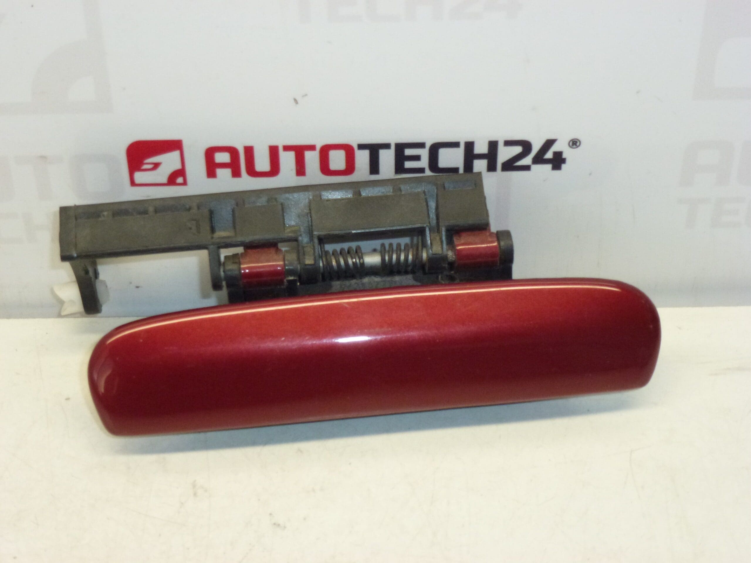 Höger dörrhandtag Citroën Xsara Picasso EKQD 9101R9